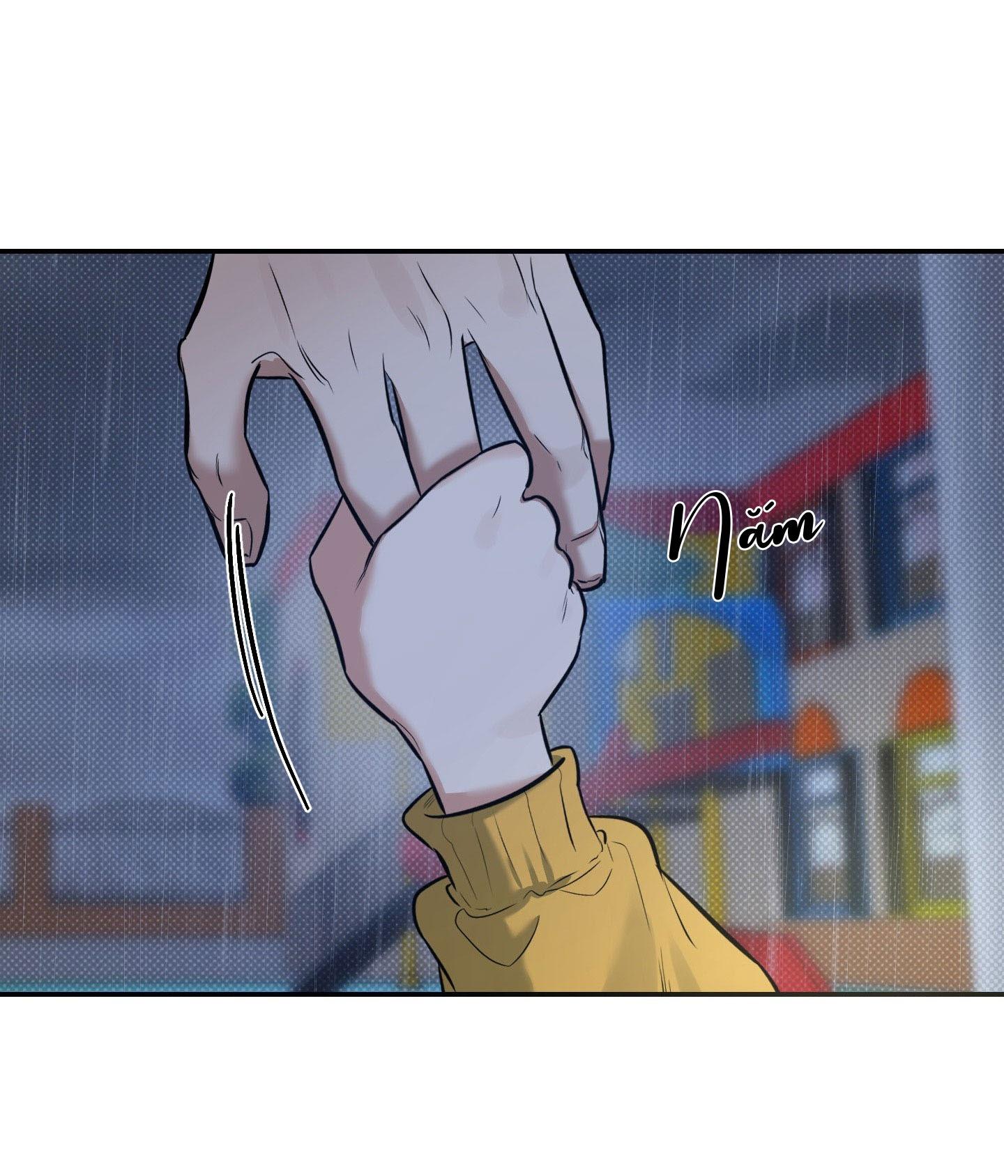 |DROP| Hưởng Lợi Chapter 5 - Trang 2