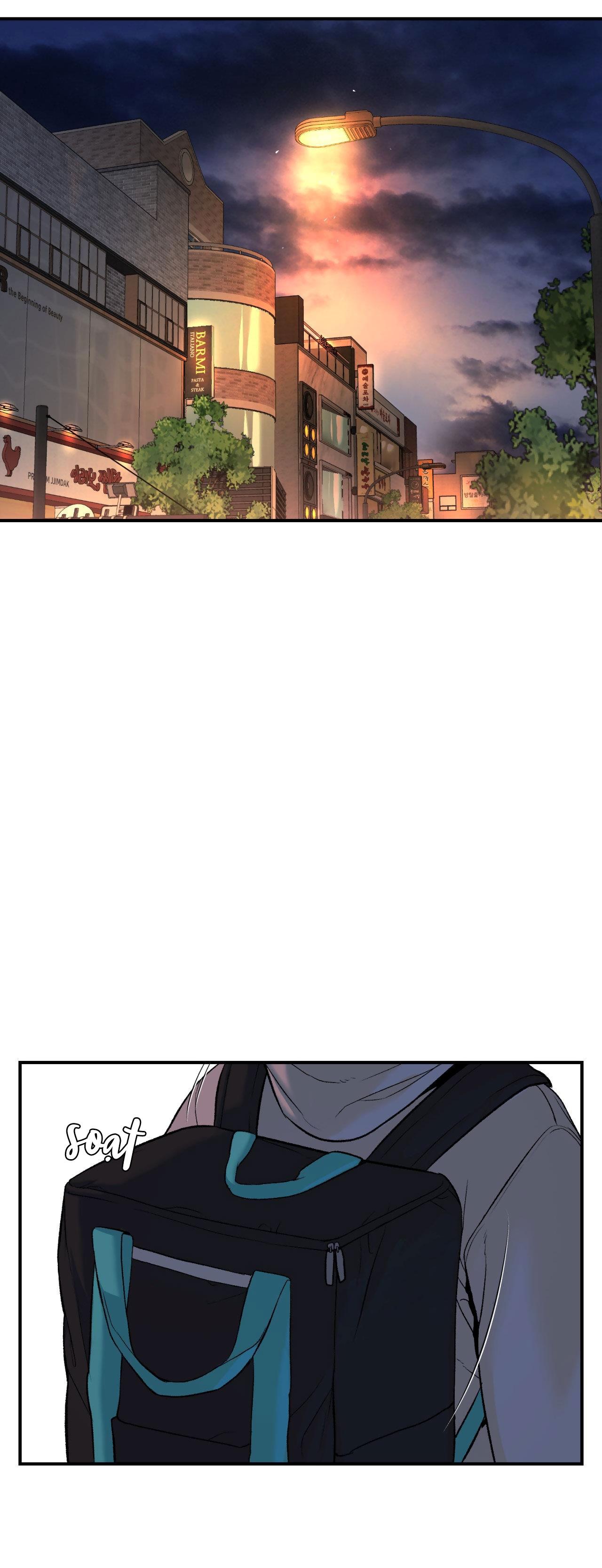 Jinx Chapter 42 - Next Chapter 43