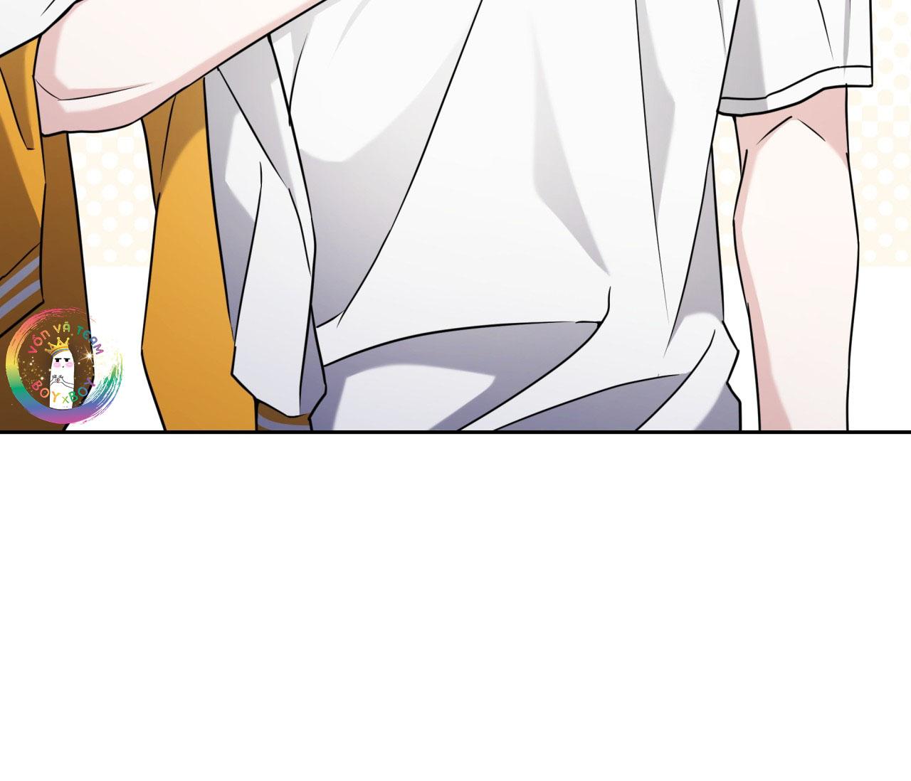 (END) Ballboy Tactics Chapter 15 - Next Chapter 16
