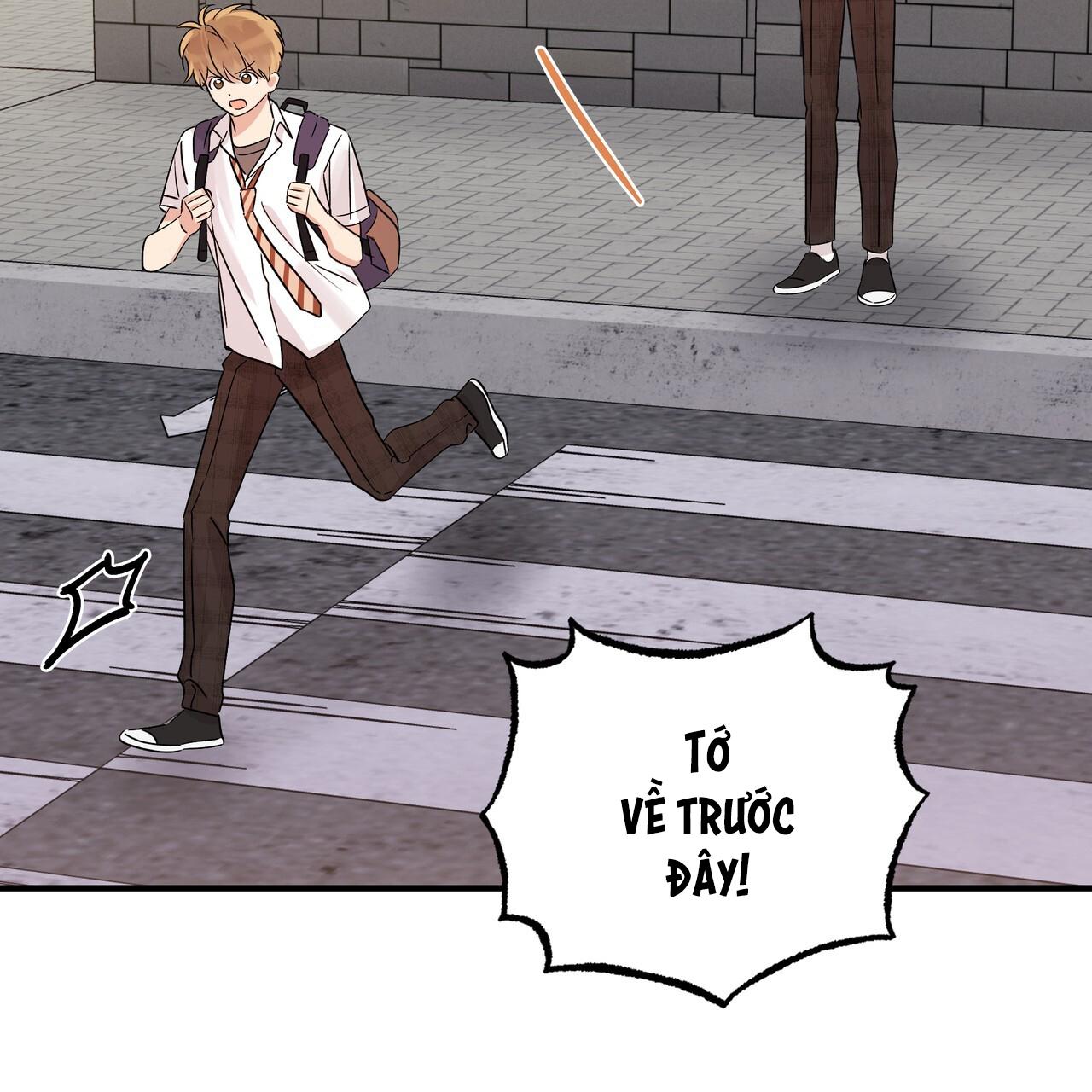 (END) Keep us together Chapter 4 - Trang 2
