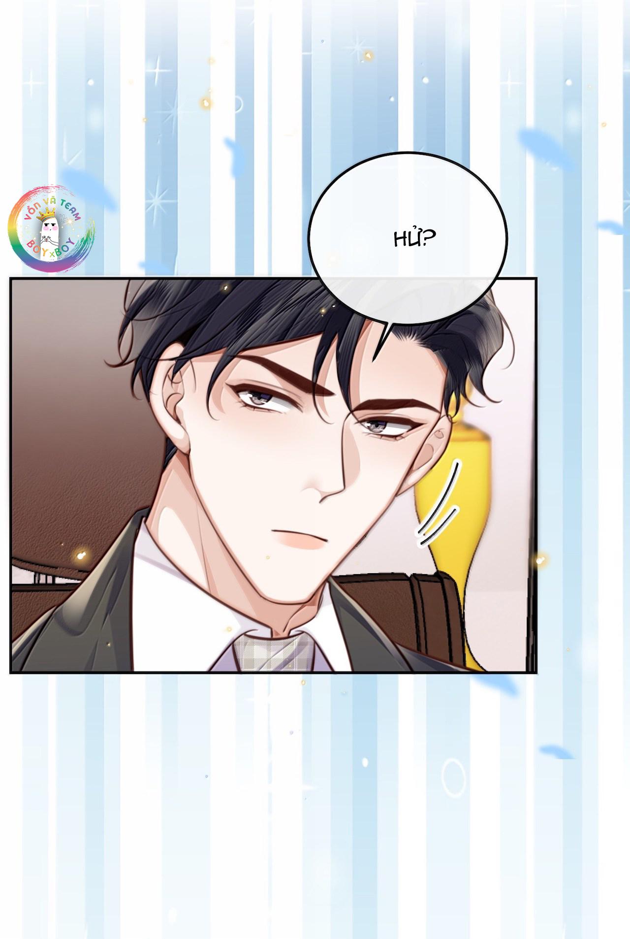(END) Đặc Chế Cho Riêng Anh Chapter 116 - Next Chapter 117