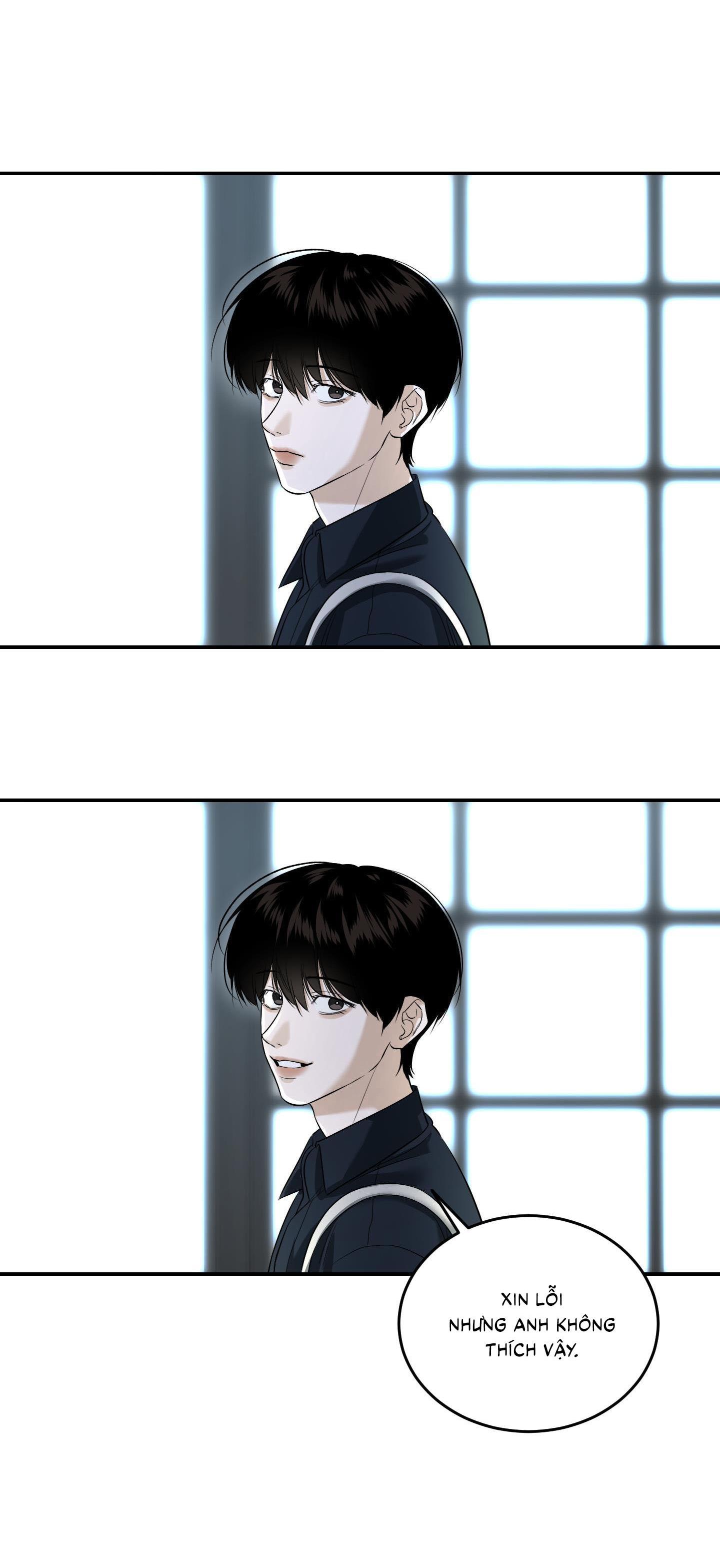 |DROP| Hưởng Lợi Chapter 30 - Trang 2