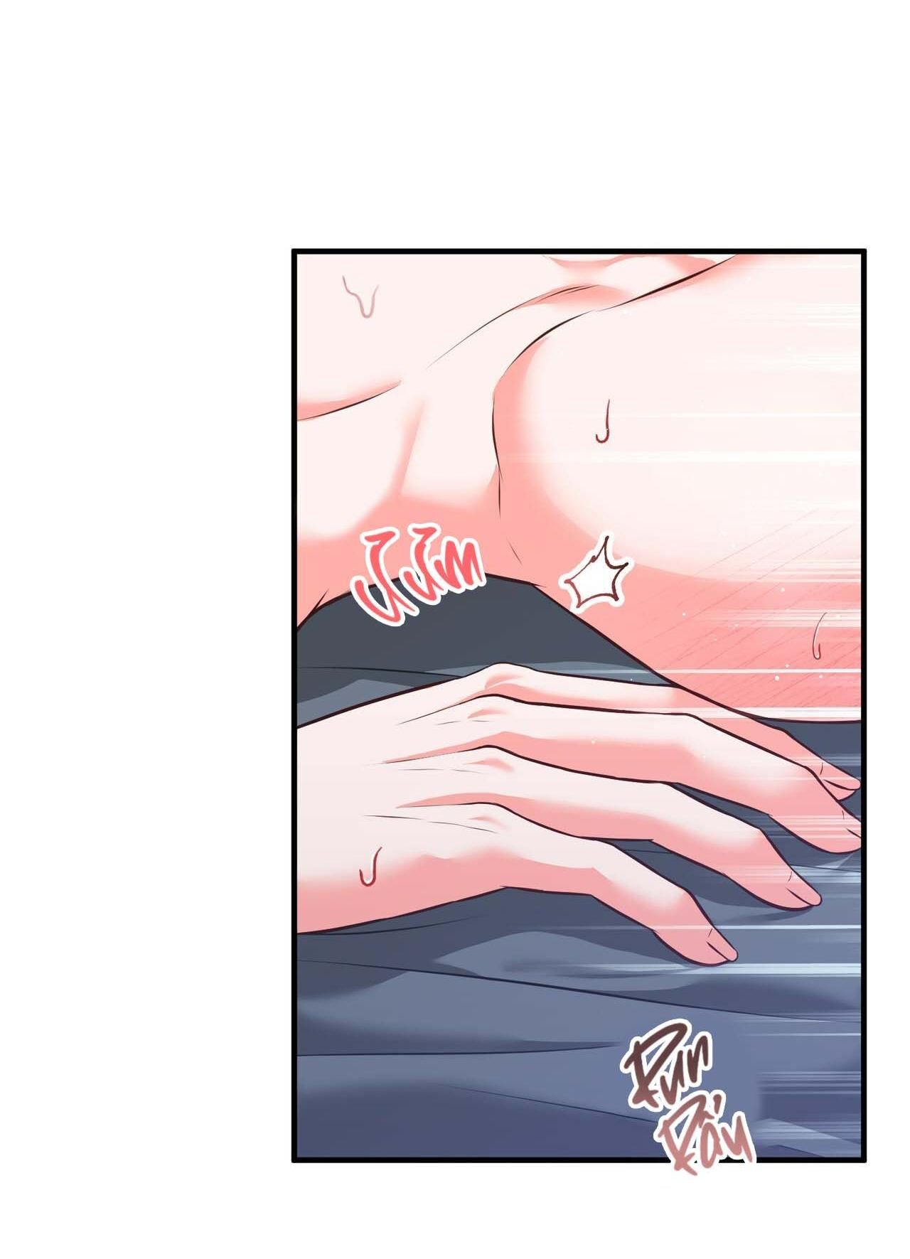(END) CHỜ CHÚT! ĐỪNG DI CHUYỂN Chapter 3 - Next Chapter 4