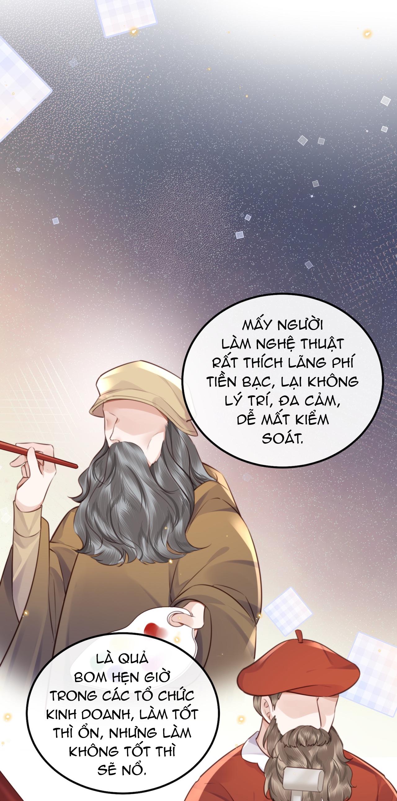 (END) Đặc Chế Cho Riêng Anh Chapter 90 - Next Chapter 91