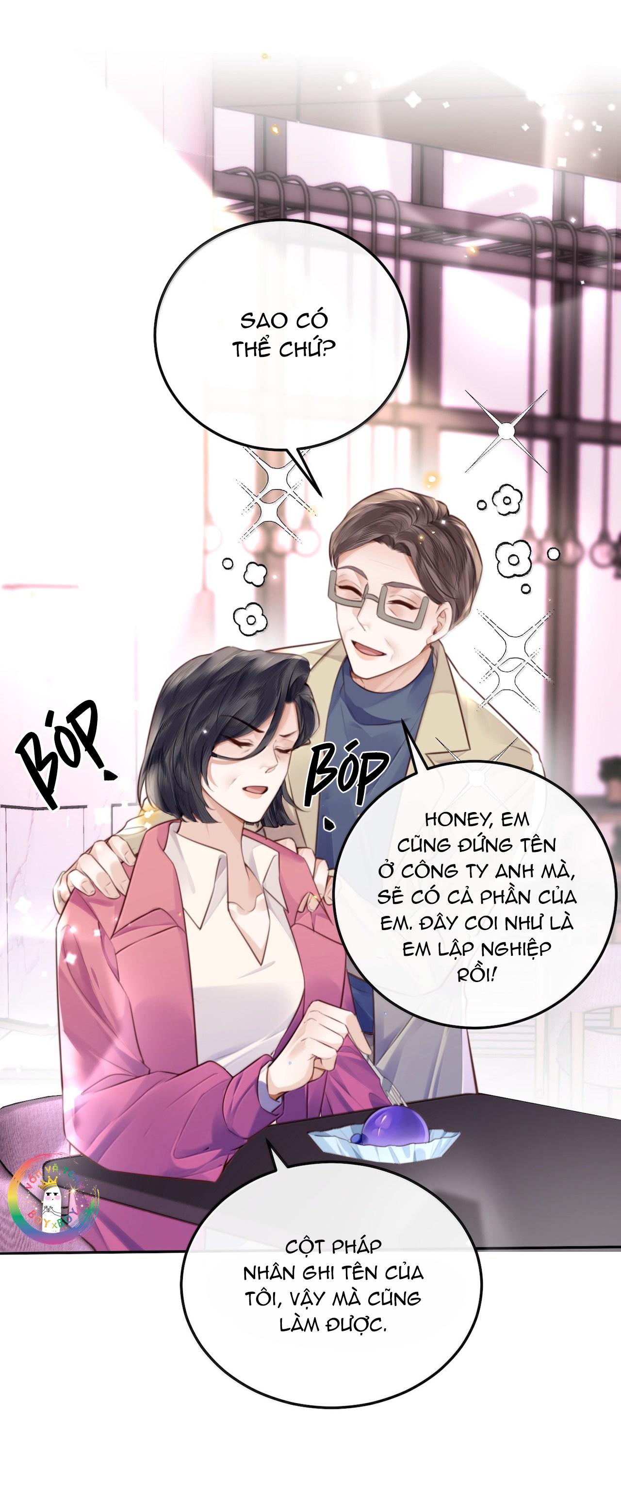 (END) Đặc Chế Cho Riêng Anh Chapter 103 - Next Chapter 104