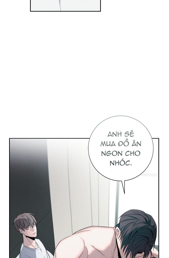 (END) Màn Đêm Không Lối Chapter 1 - Trang 2