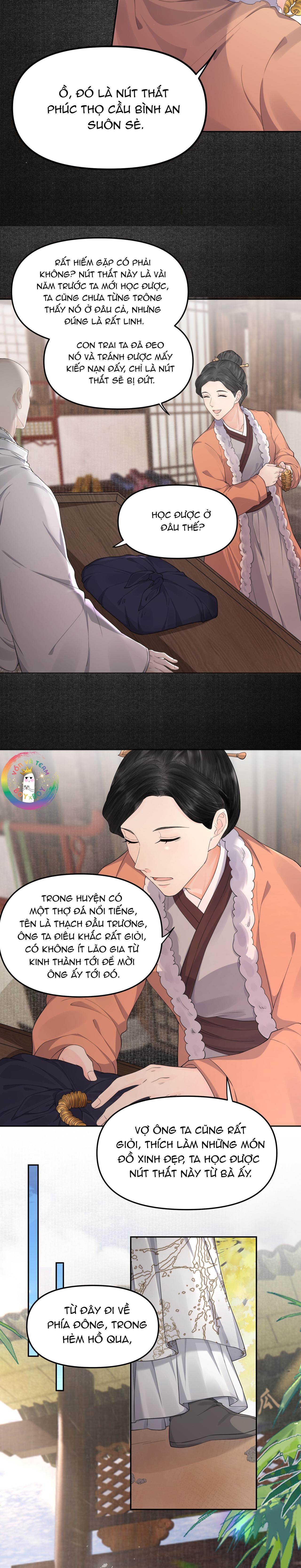 (END) Đồng Tiền Kham Thế Chapter 49 - Next Chapter 50