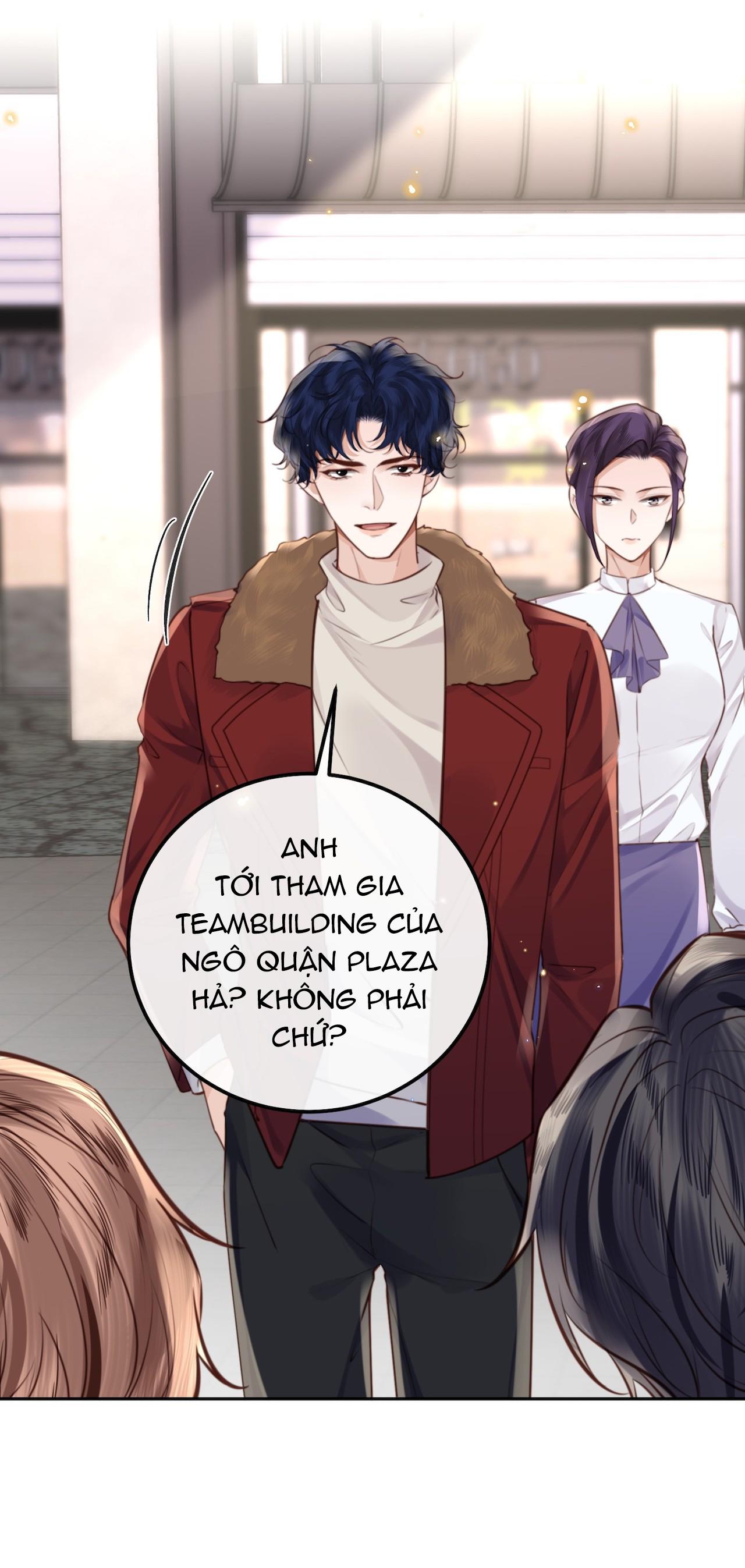 (END) Đặc Chế Cho Riêng Anh Chapter 87 - Next Chapter 88 New season