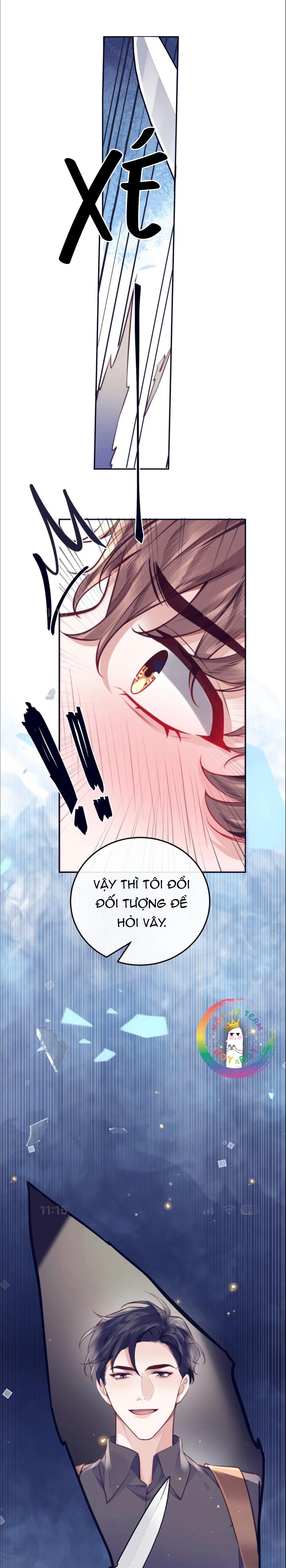 (END) Đặc Chế Cho Riêng Anh Chapter 100.1 - Next Chapter 101