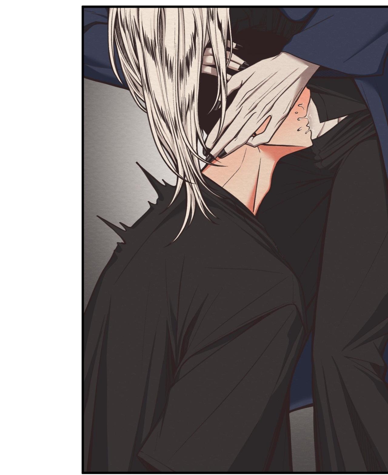 (END SS) DEVIL ON TOP Chapter 8 - Trang 2