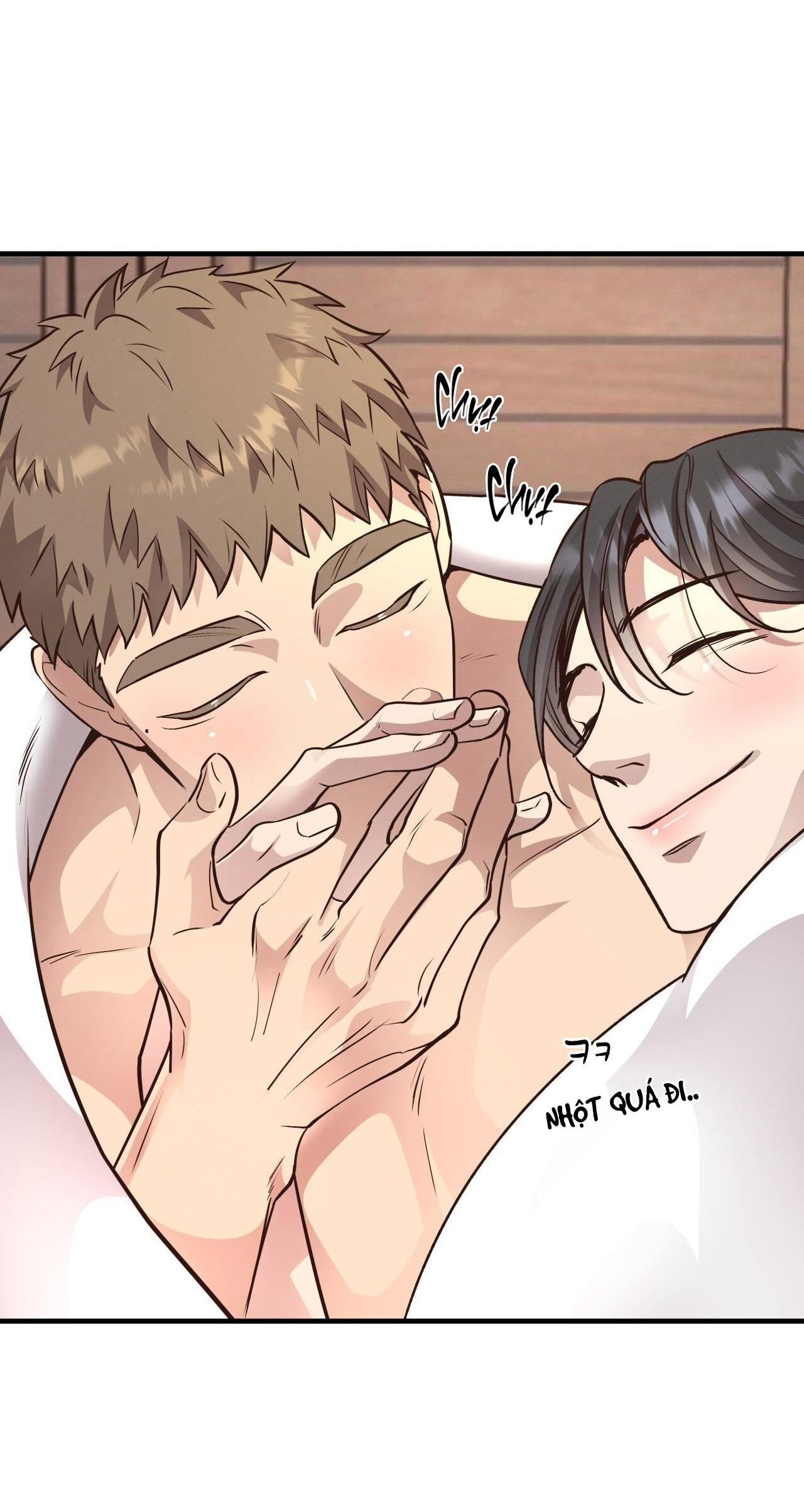 (END) MẬT GẤU Chapter 60 - Trang 2