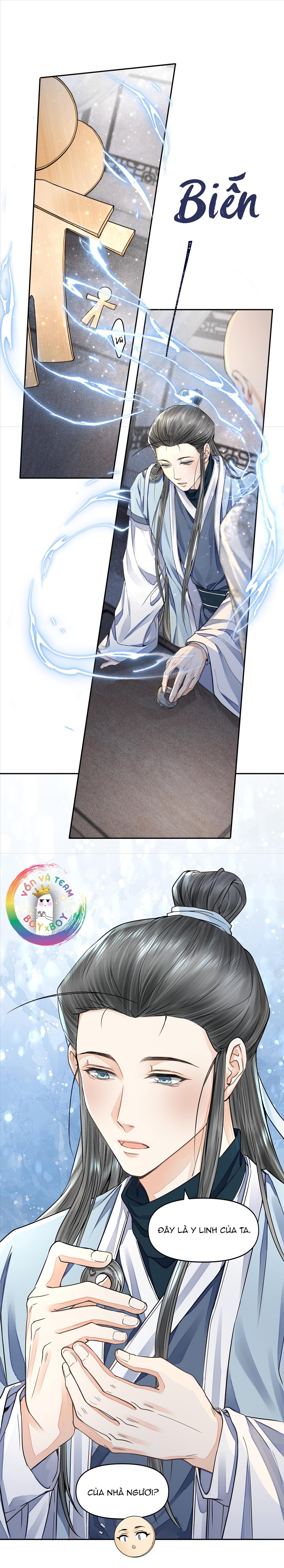 (END) Đồng Tiền Kham Thế Chapter 28 - Trang 2