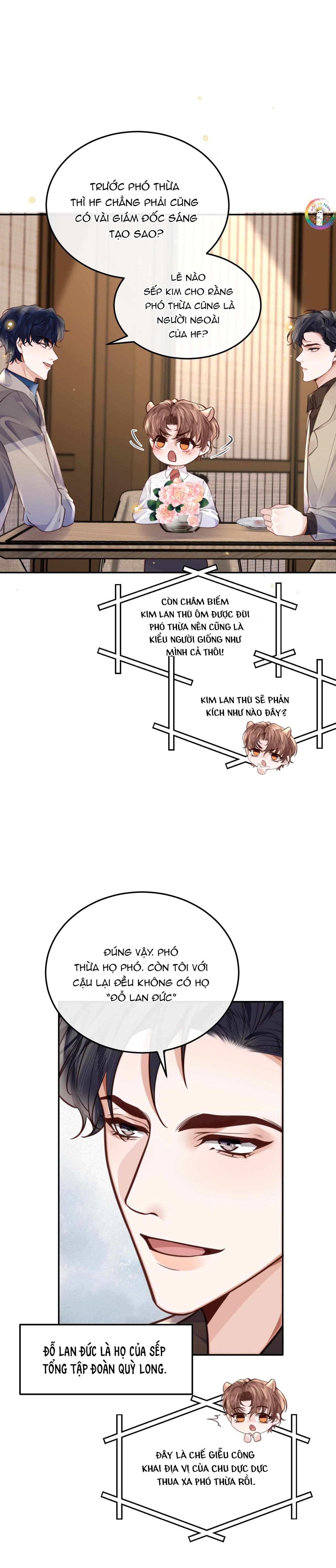 (END) Đặc Chế Cho Riêng Anh Chapter 76 - Next Chapter 76.1 NT