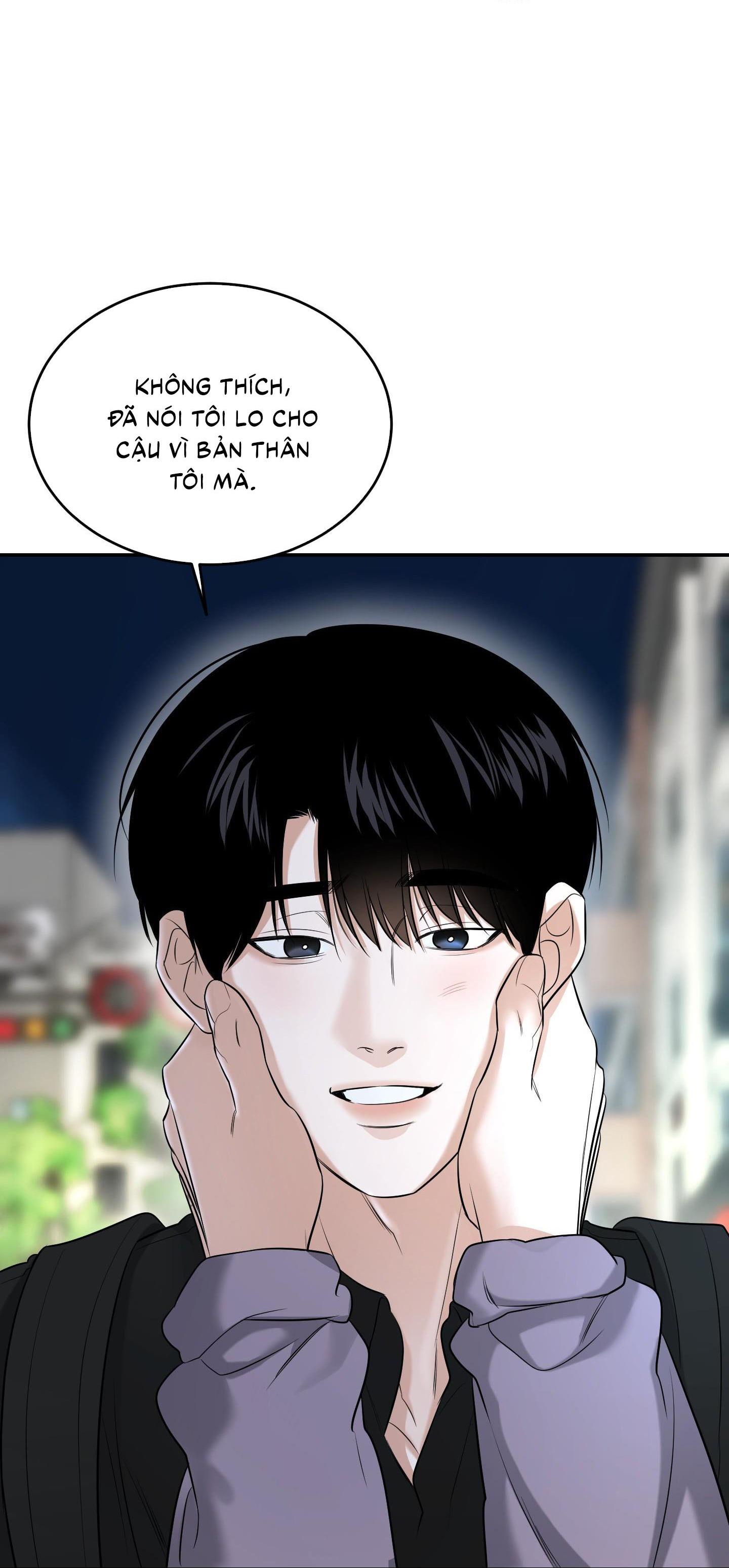 |DROP| Hưởng Lợi Chapter 23 - Trang 2