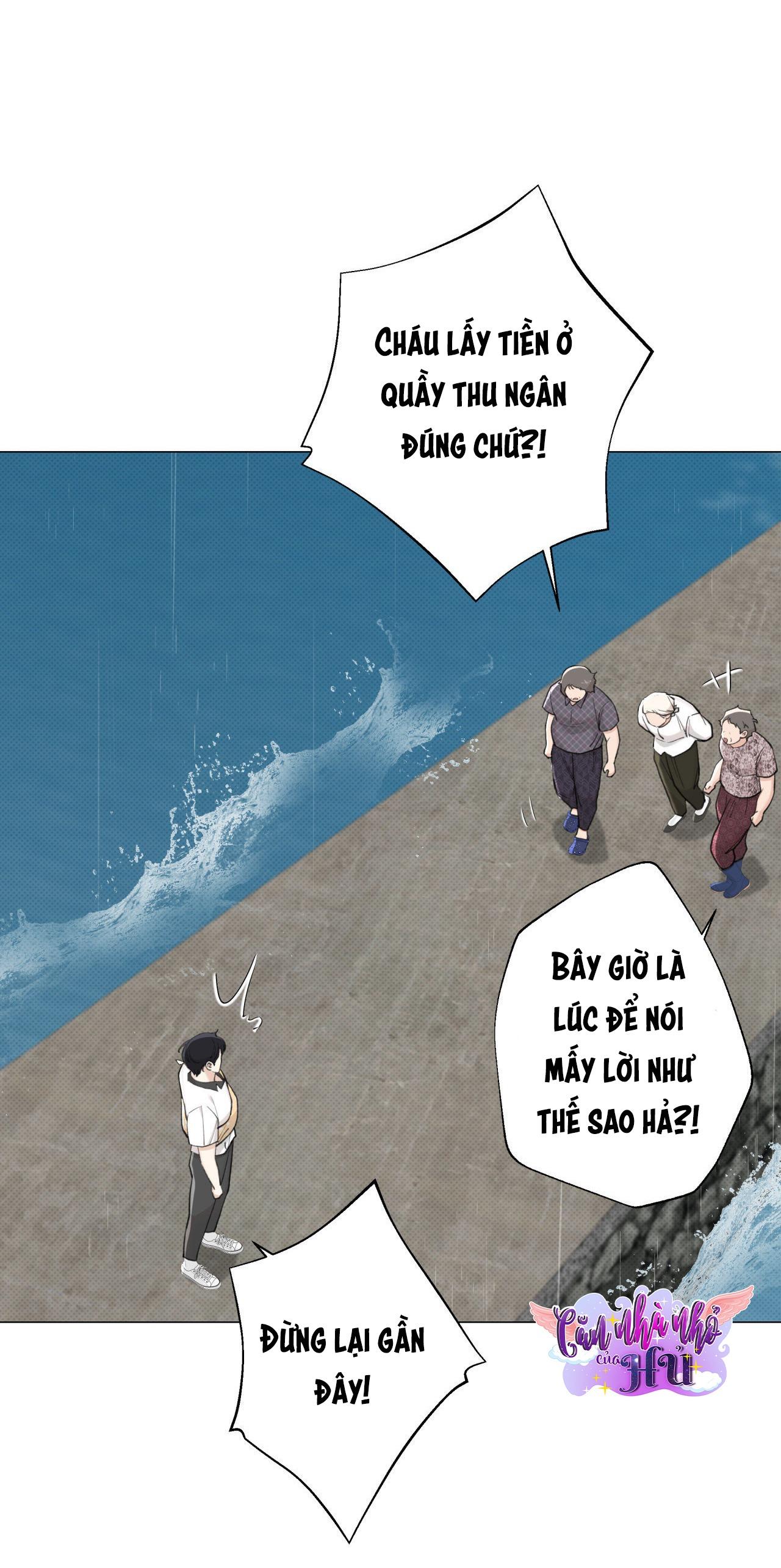 2020 Chapter 19 - Next Chapter 20 NGANG RAW