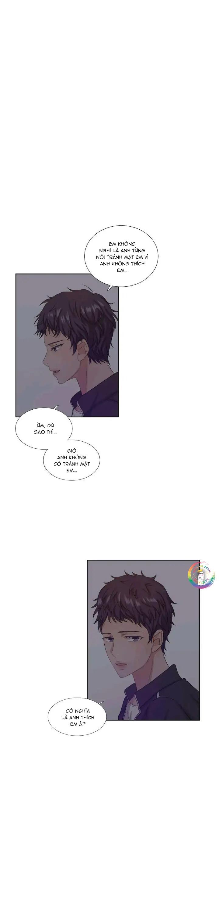 Bản Jazz Cho Hai Người Chapter 34 - Next Chapter 34.1 End Season 1