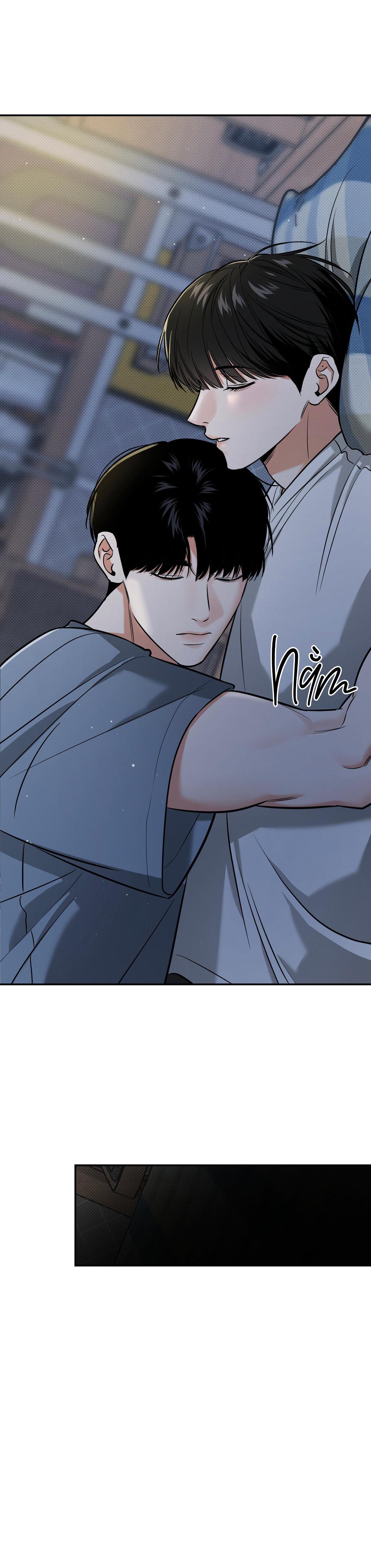 |DROP| Hưởng Lợi Chapter 17 - Trang 2