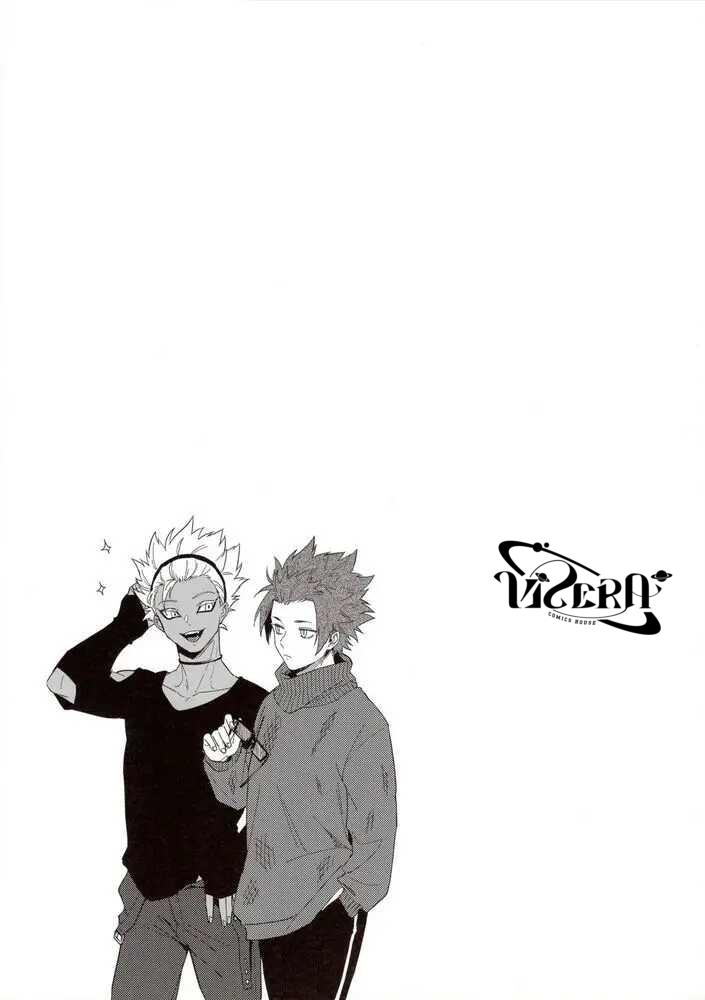 Blue Lock Dj Chapter 53 ShidouSae - Trang 2