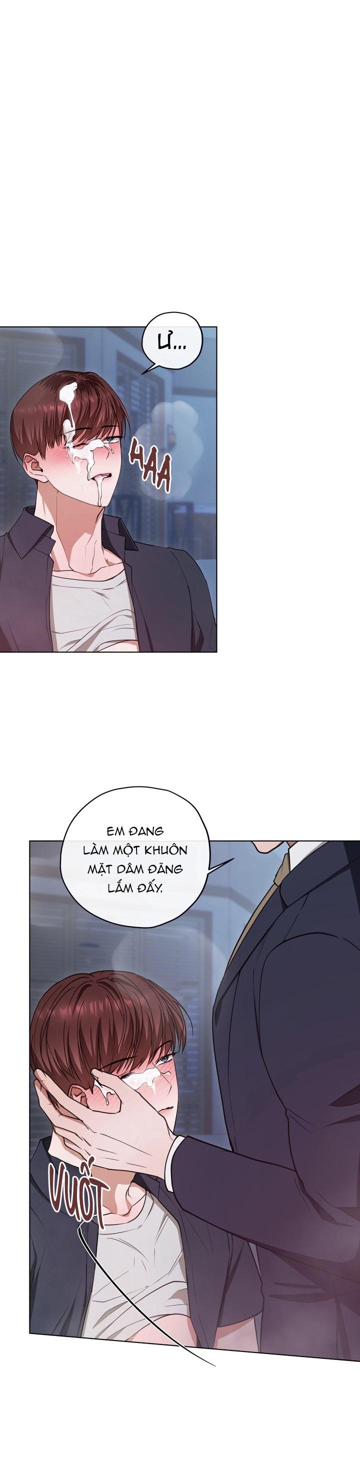 CÔ DÂU RỒNG Chapter 14 - Next 