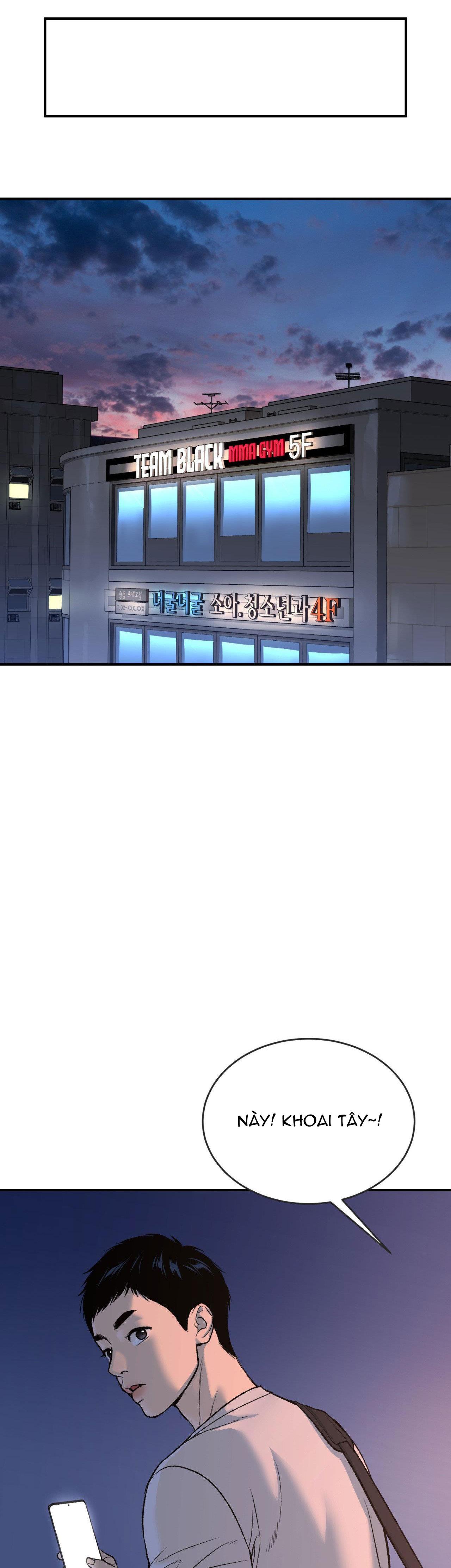 Jinx Chapter 52 - Next Chapter 53 END SS1