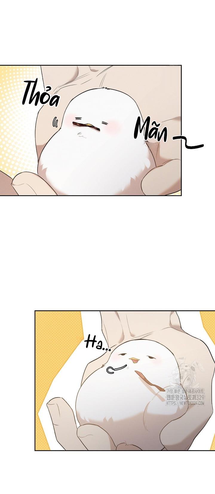 (END) Này, Đừng Có Nhấn Cái Nút Đó! Chapter 10 - Trang 2