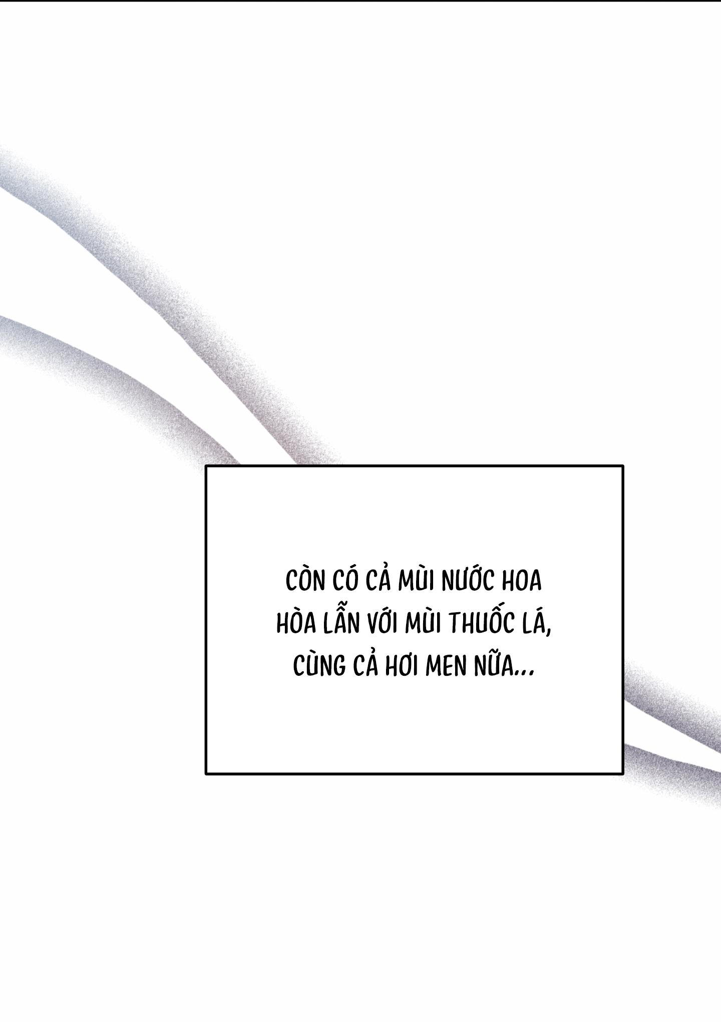 (GĐCV) RANH GIỚI CỦA SỰ MÊ HOẶC Chapter 11 H+ - Trang 2
