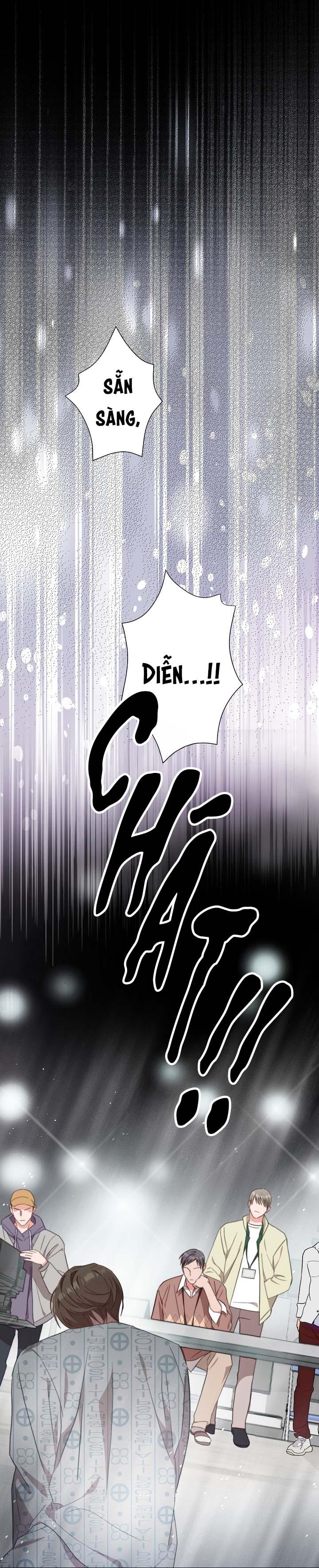 Masquerade Chapter 6 - Trang 2