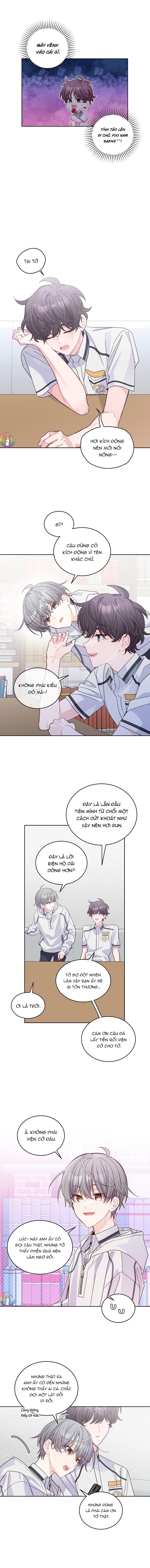 (END) Merry Marbling Chapter 68 - Trang 2