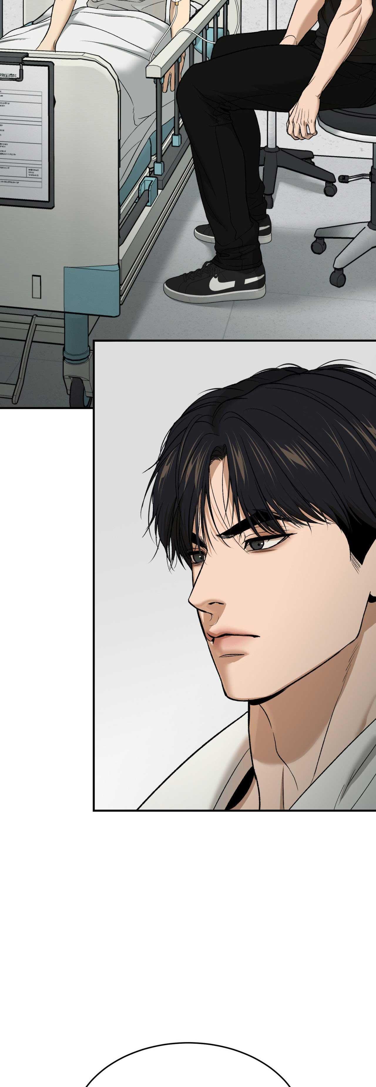 Jinx Chapter 60 - Next Chapter 61