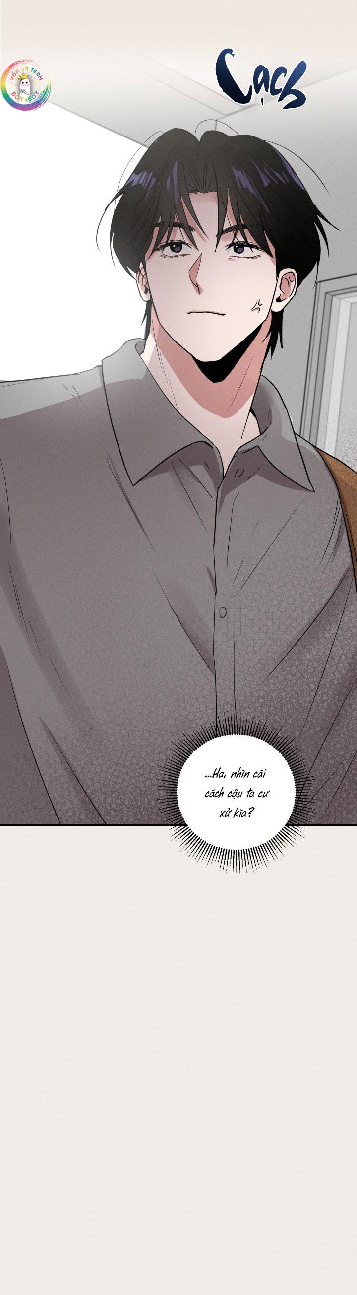 Ký Sự Thanh Xuân 1995 Chapter 2 - Next Chapter 3