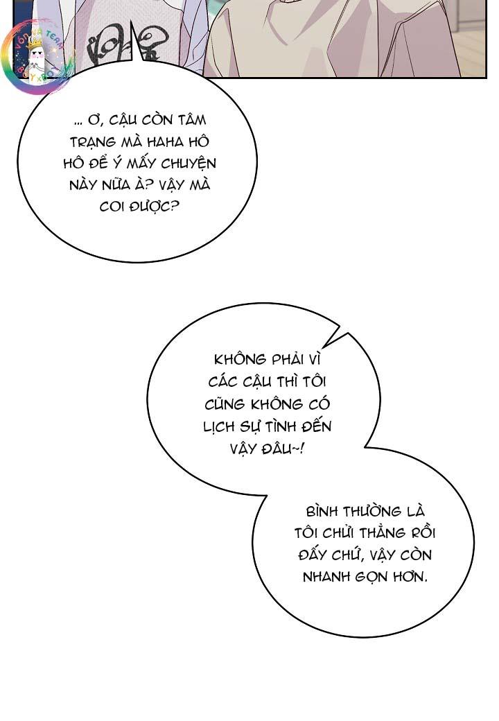 (END) Merry Marbling Chapter 74 - Trang 2