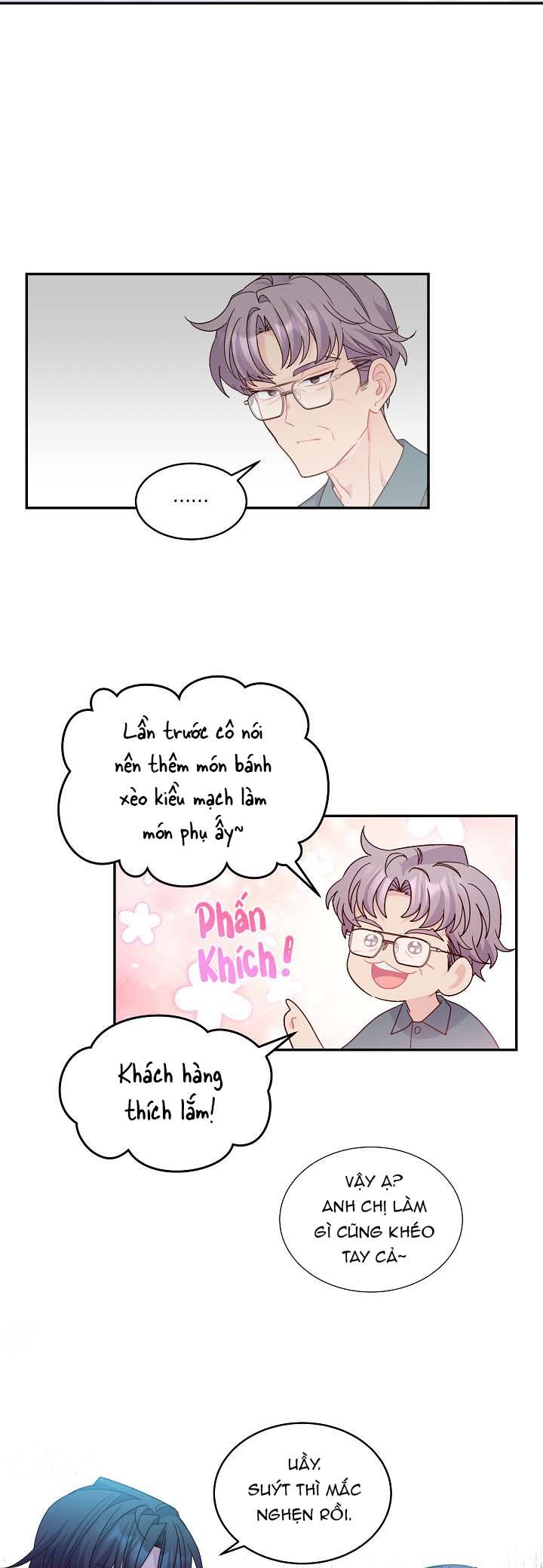 (END) Merry Marbling Chapter 66 - Trang 2