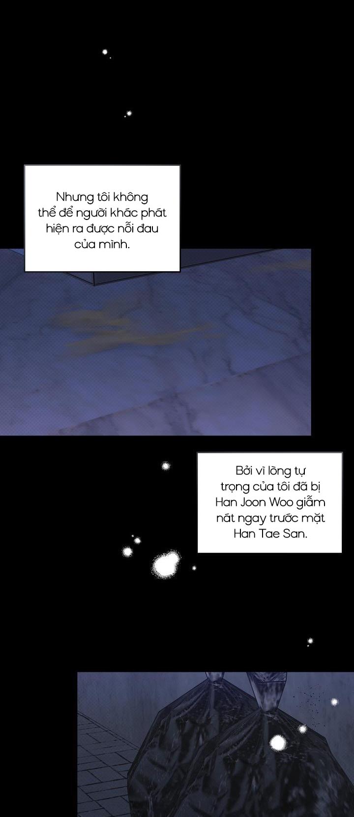 (GĐCV) EIGHTEEN'S BED Chapter 13 - Next Chapter 14