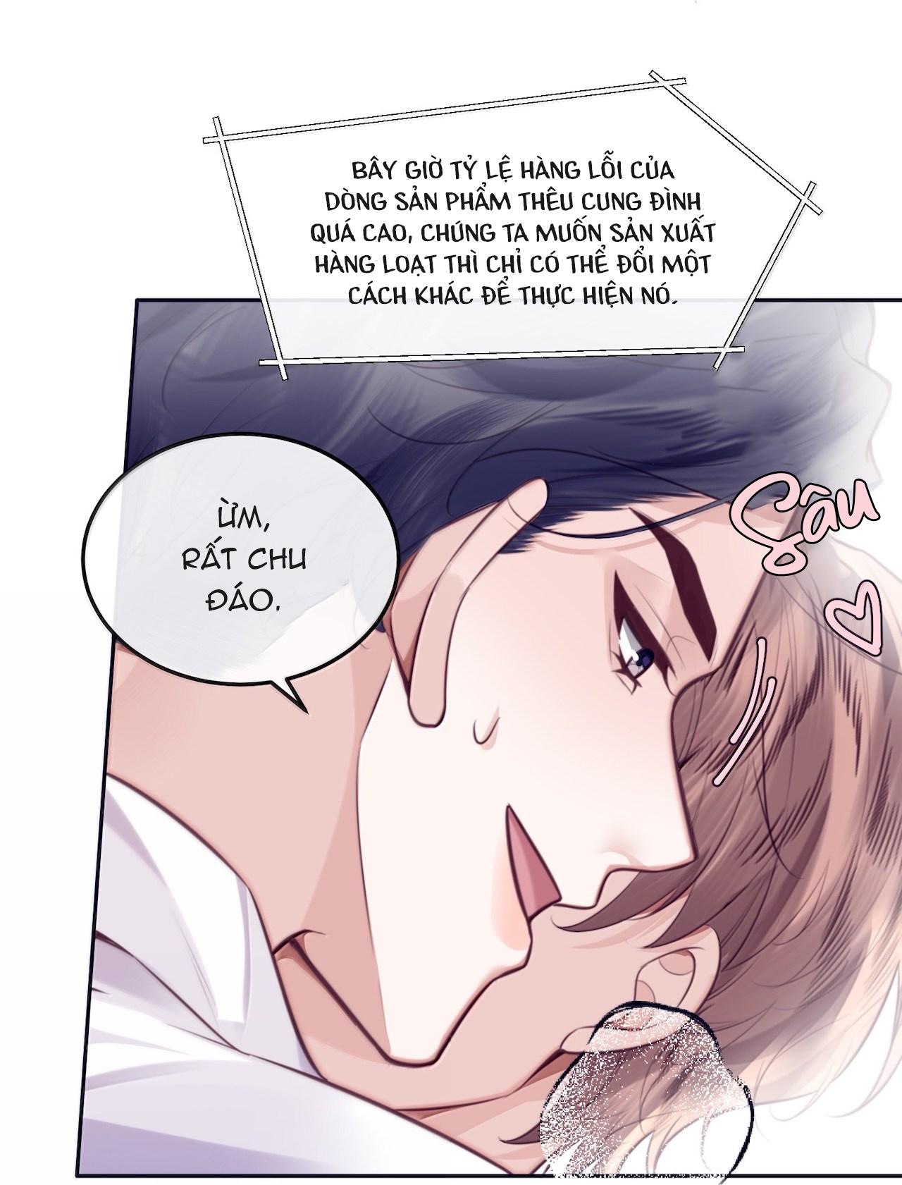 (END) Đặc Chế Cho Riêng Anh Chapter 105 - Next Chapter 106