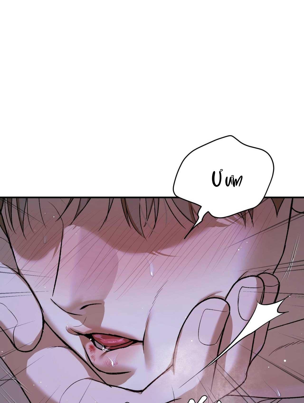 Jinx Chapter 64 18+ - Next Chapter 65