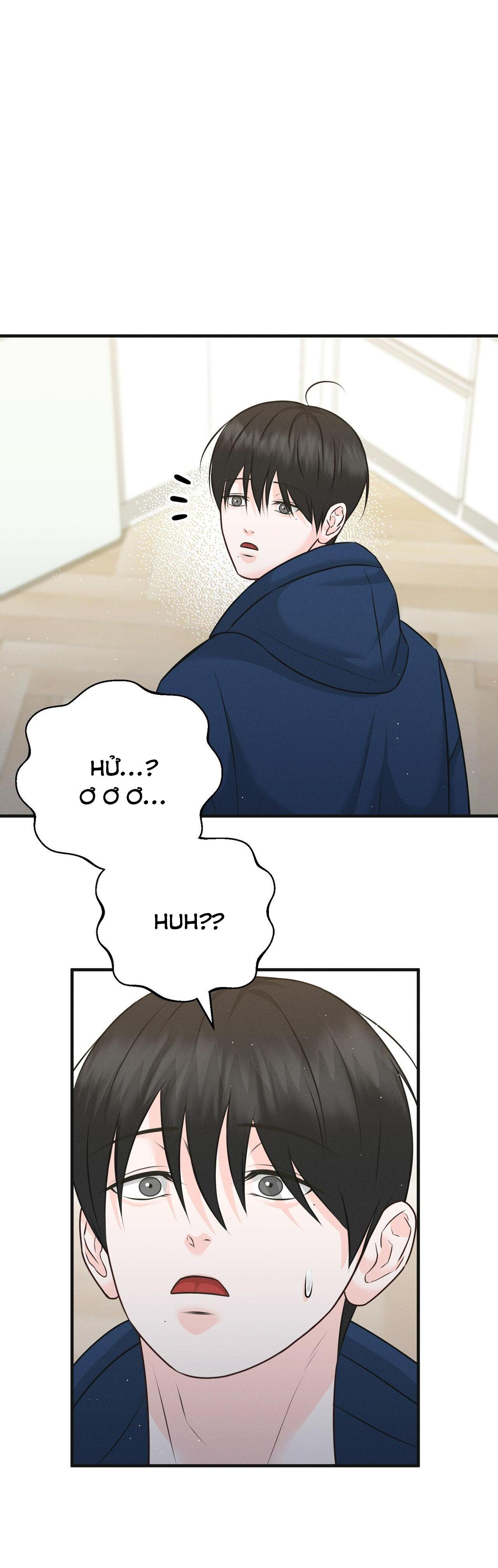(END) CHỜ CHÚT! ĐỪNG DI CHUYỂN Chapter 10 - Next Chapter 11