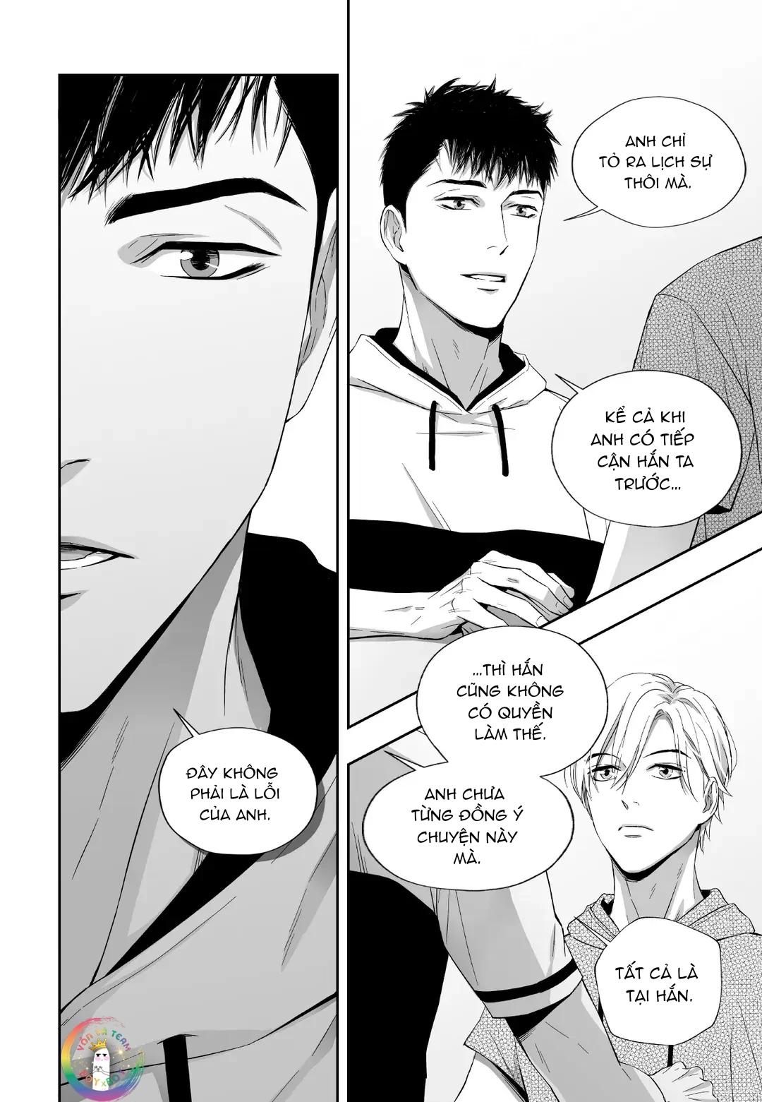 (END) Hai Đôi Tay Sinh Động Chapter 11 - Trang 2