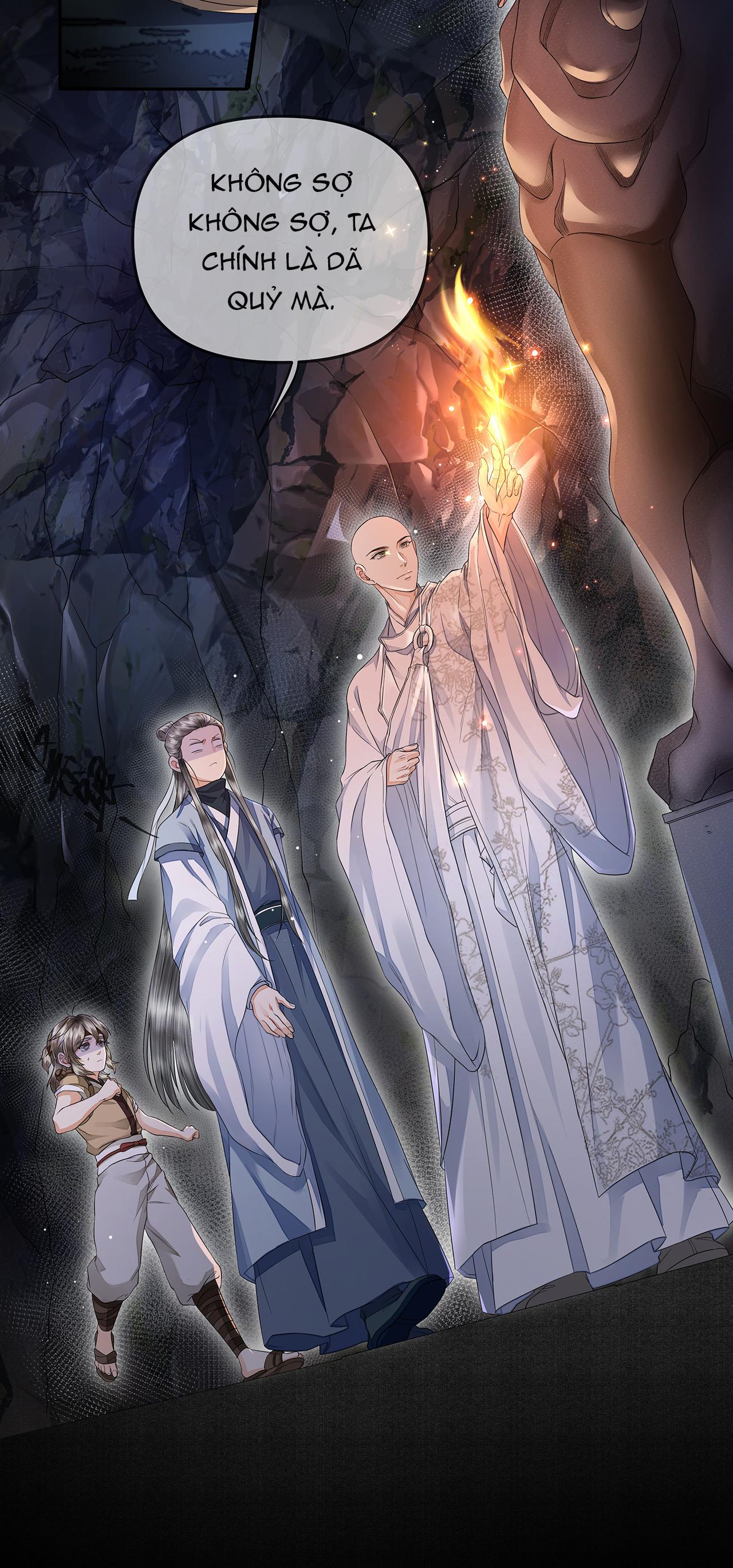 (END) Đồng Tiền Kham Thế Chapter 37 - Next Chapter 38