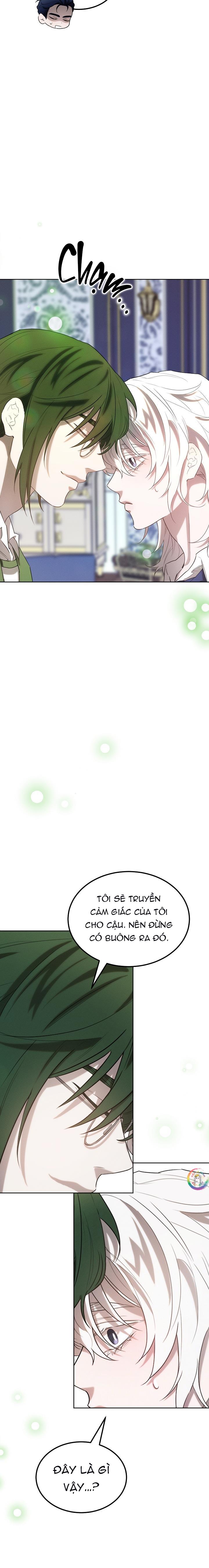 (END) Này, Đừng Có Nhấn Cái Nút Đó! Chapter 31 - Trang 2