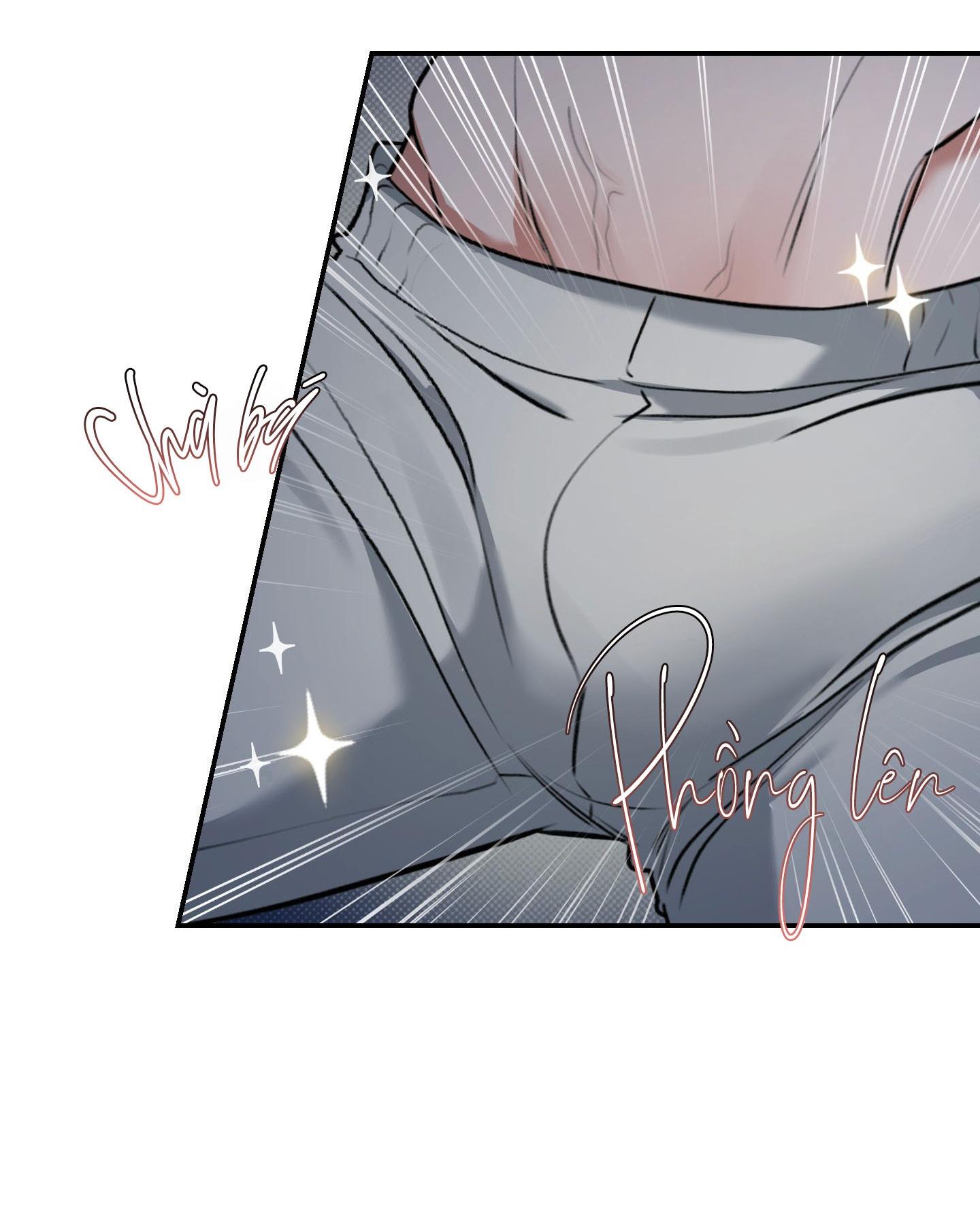 |DROP| Hưởng Lợi Chapter 2 H - Trang 2