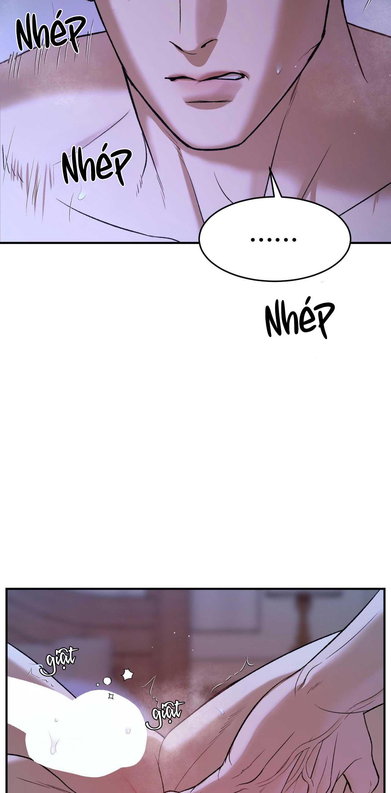 Jinx Chapter 63 18+ - Next Chapter 64 18+