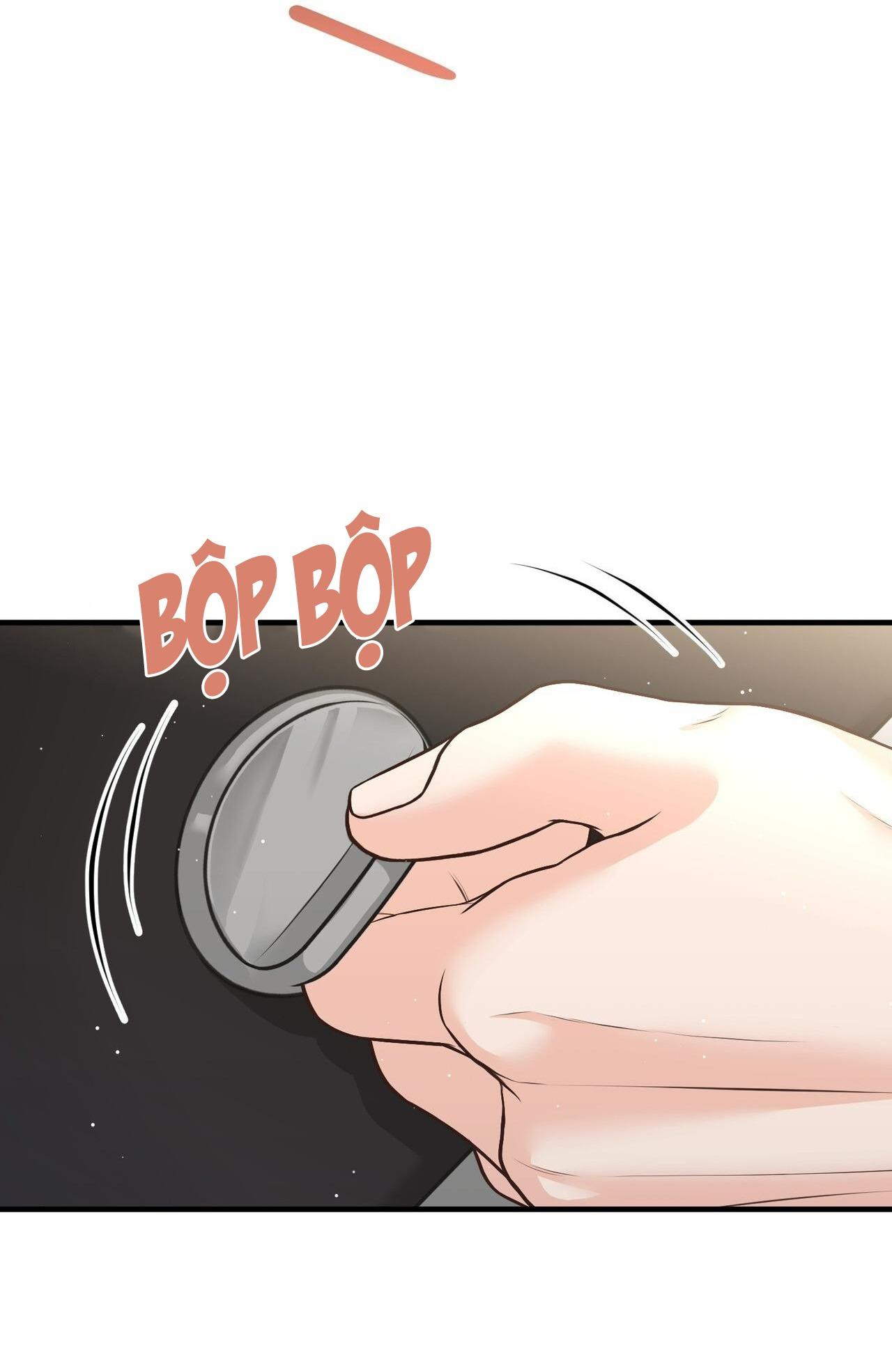 (END) CHỜ CHÚT! ĐỪNG DI CHUYỂN Chapter 5 - Next Chapter 6
