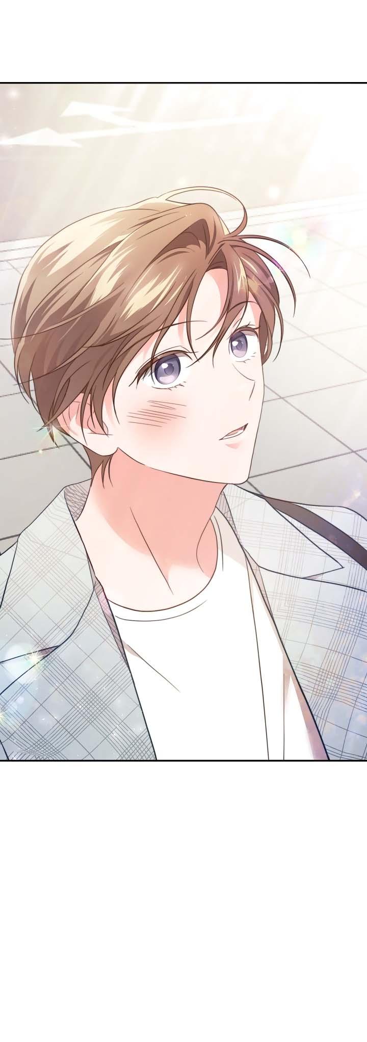 Masquerade Chapter 5 - Trang 2