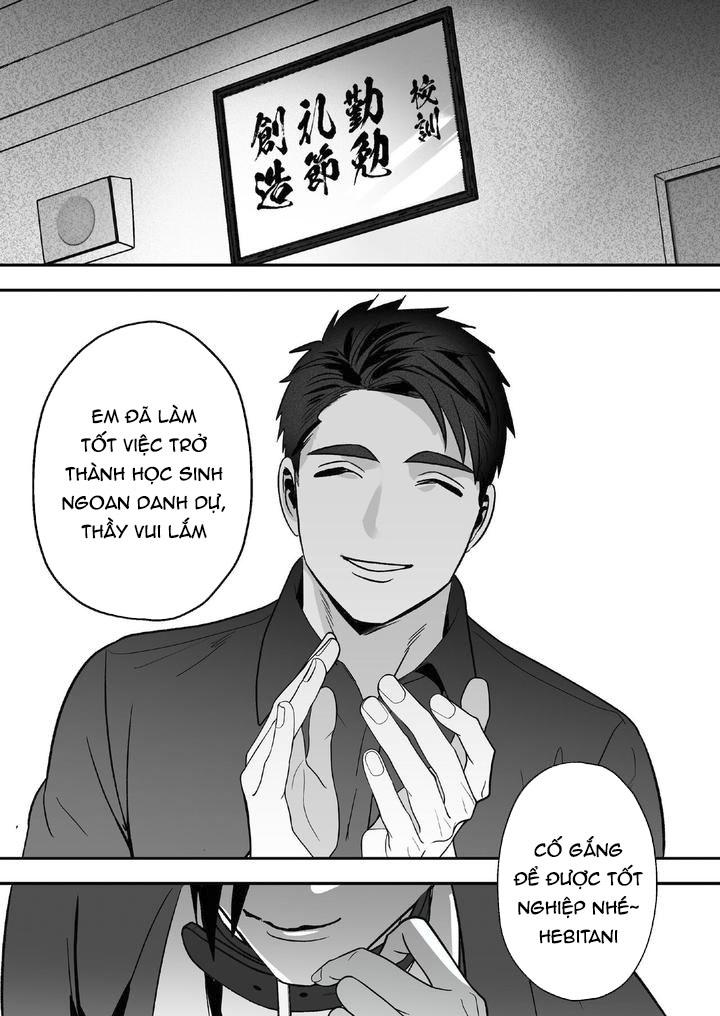 ONESHOT COI LÀ NỨNG Chapter 260 - Next Chapter 261