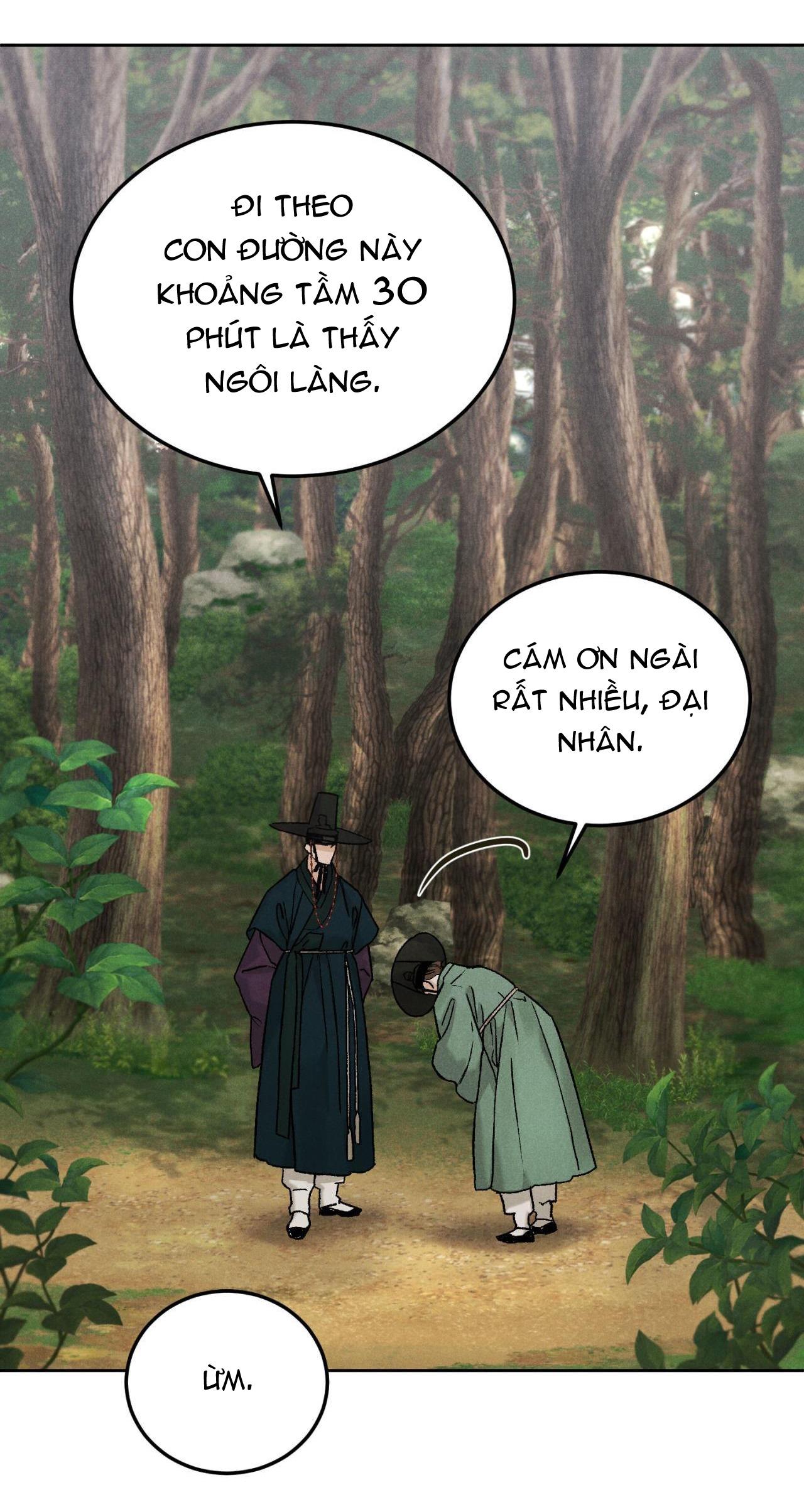 VƯỢT QUA GIỚI HẠN Chapter 85 PHIÊN NGOẠI END - Next Chapter 86 NT1