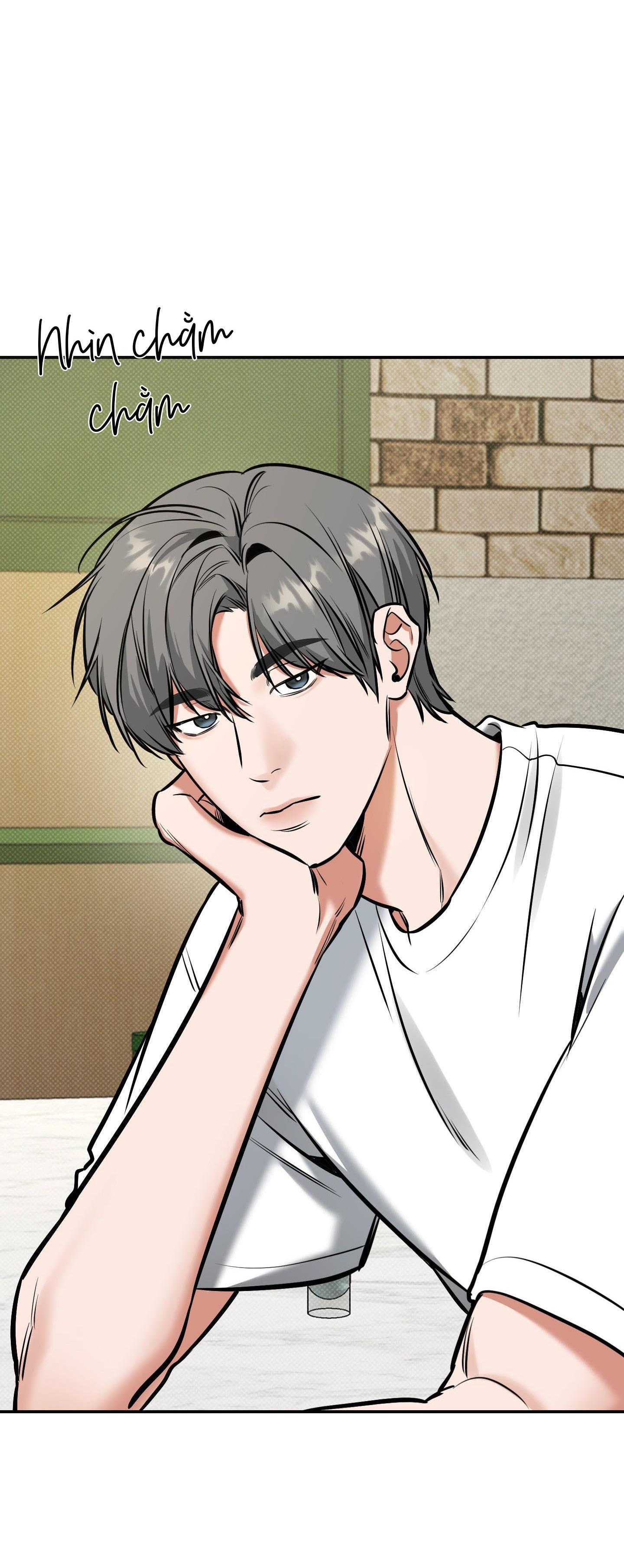 |DROP| Hưởng Lợi Chapter 14 - Trang 2