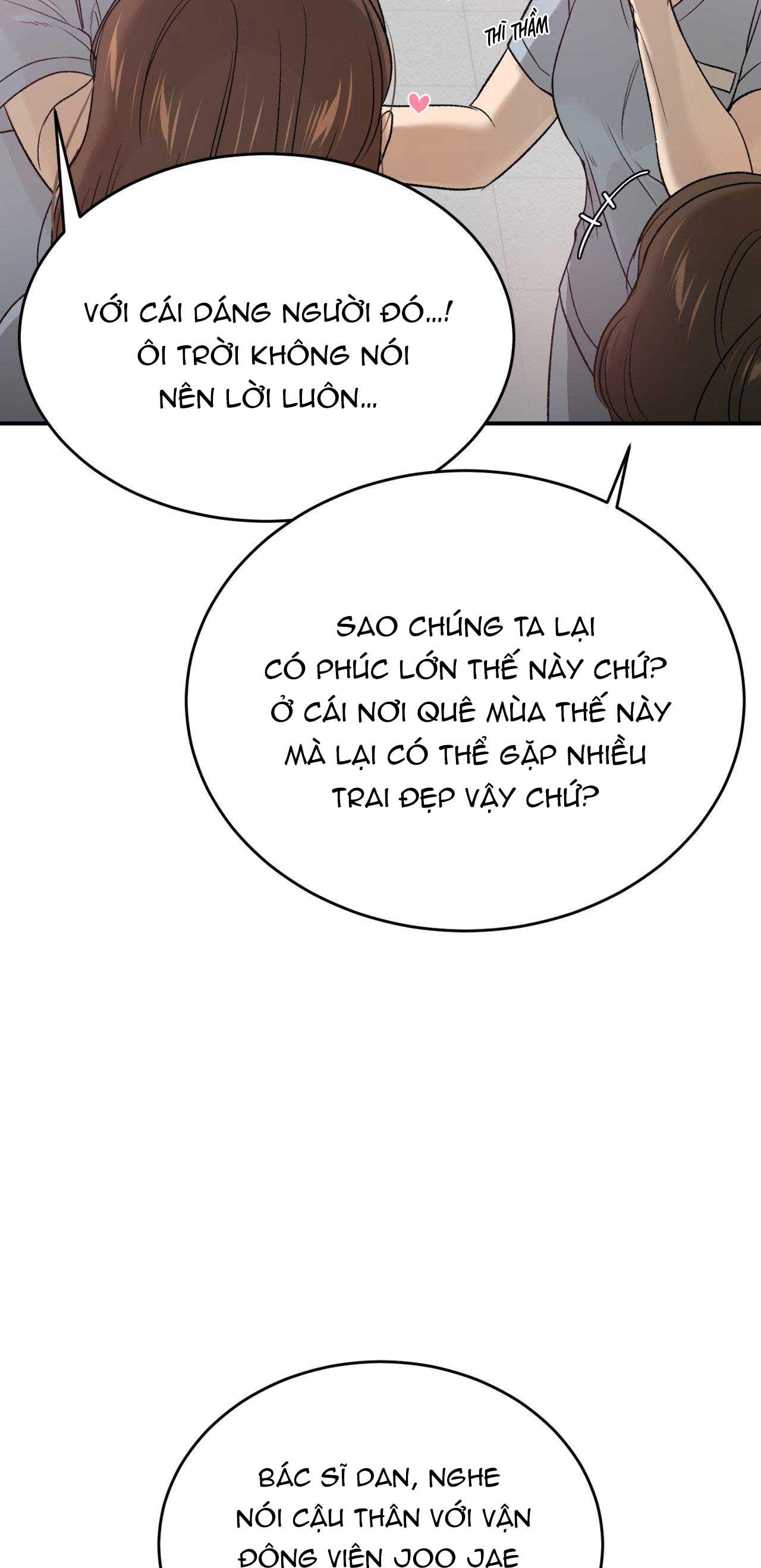 Jinx Chapter 61 - Next Chapter 62