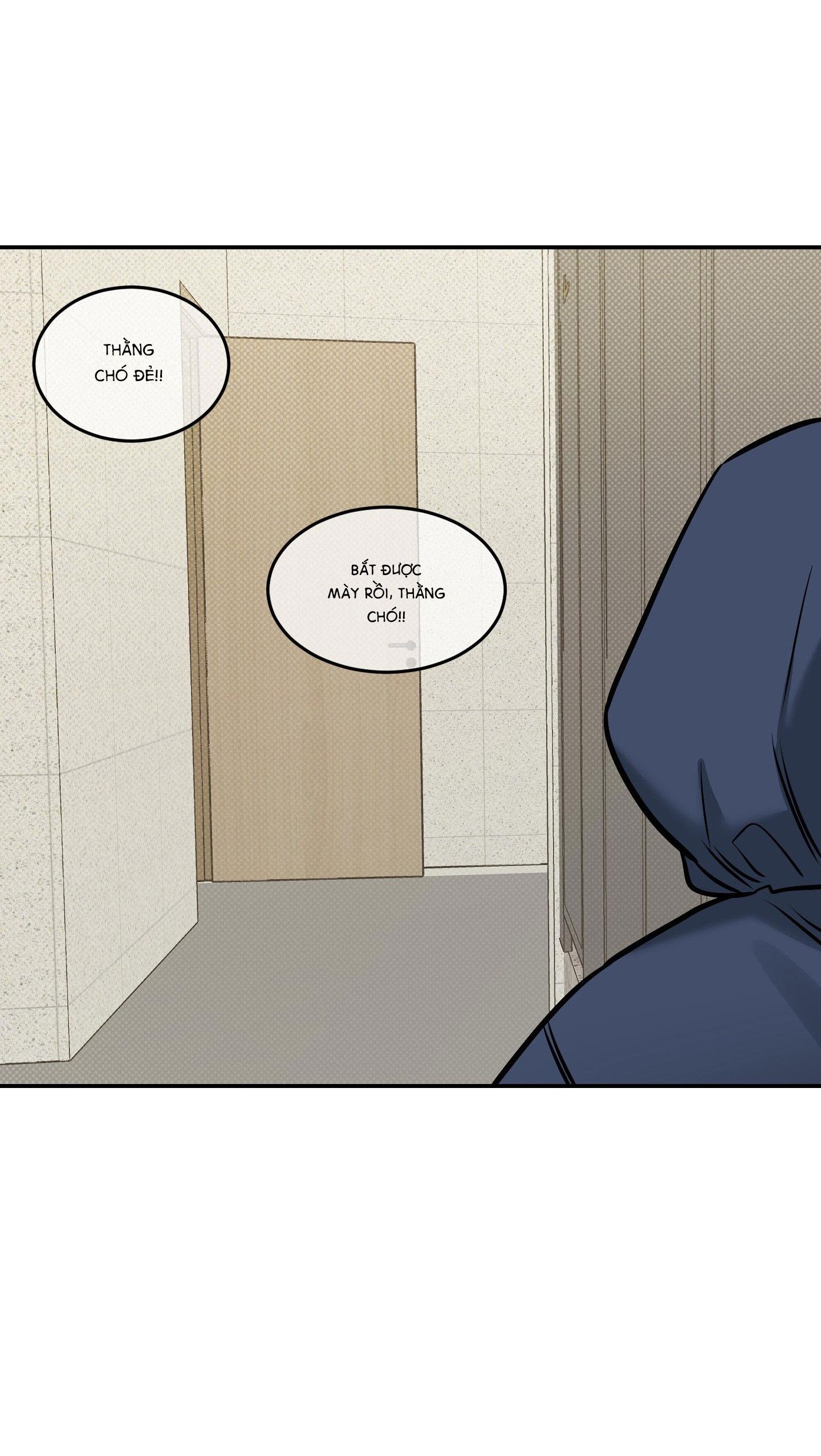 |DROP| Hưởng Lợi Chapter 5 - Trang 2