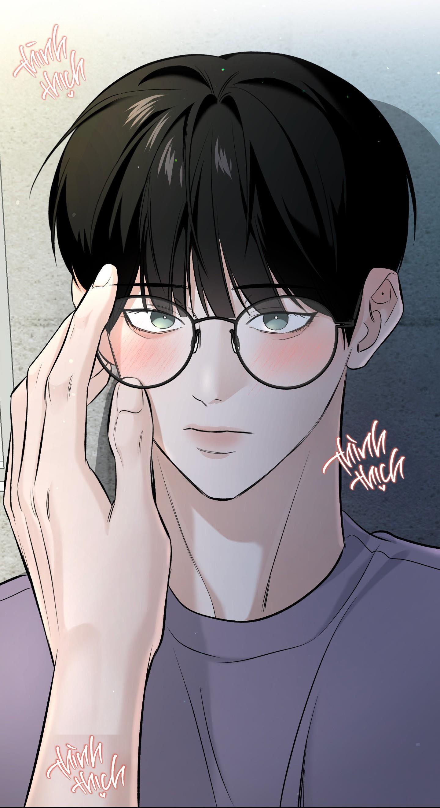 |DROP| Hưởng Lợi Chapter 24 - Trang 2