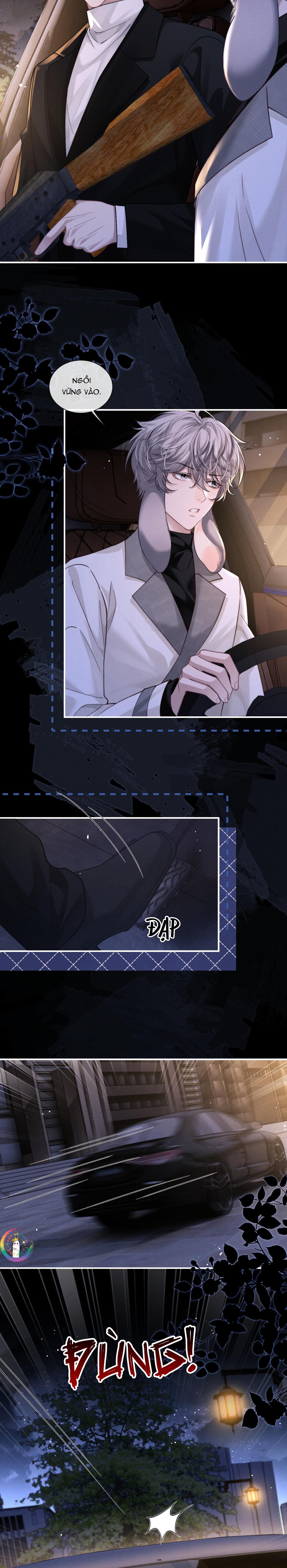 Chấp Sự Thỏ Tai Cụp Chapter 127 - Next Chapter 128